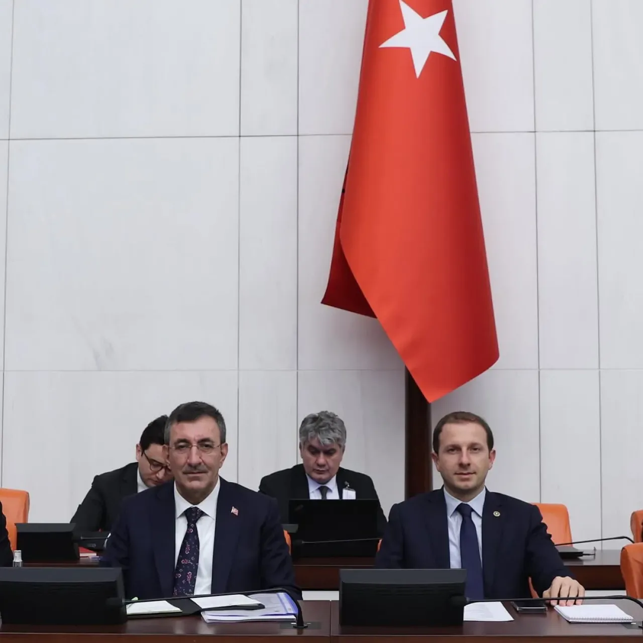 2026 Yılı Bütçe Çalışmaları Başlıyor 2026 Yılı Bütçe Çalışmaları Başlıyor