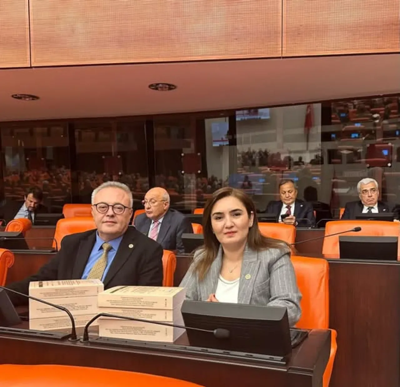 CHP'li Kılıç'tan 2026 Yılı Bütçe Tasarısına Sert Eleştiriler: "Bu Bütçede Yoksula Sabır, Zengine Garanti Var" CHP'li Kılıç'tan 2026 Yılı Bütçe Tasarısına Sert Eleştiriler: "Bu Bütçede Yoksula Sabır, Zengine Garanti Var"