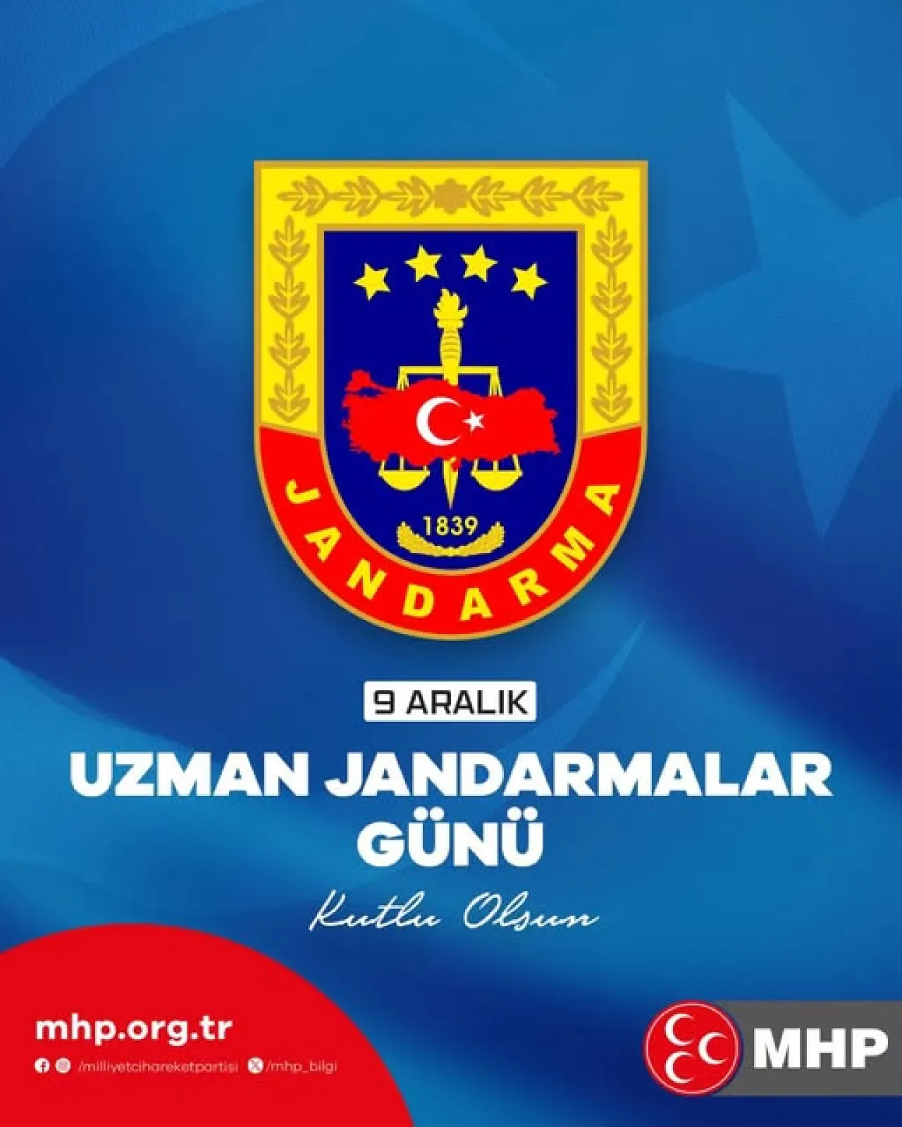 Gaziantep'te 9 Aralık Uzman Jandarmalar Günü Kutlandı Gaziantep'te 9 Aralık Uzman Jandarmalar Günü Kutlandı