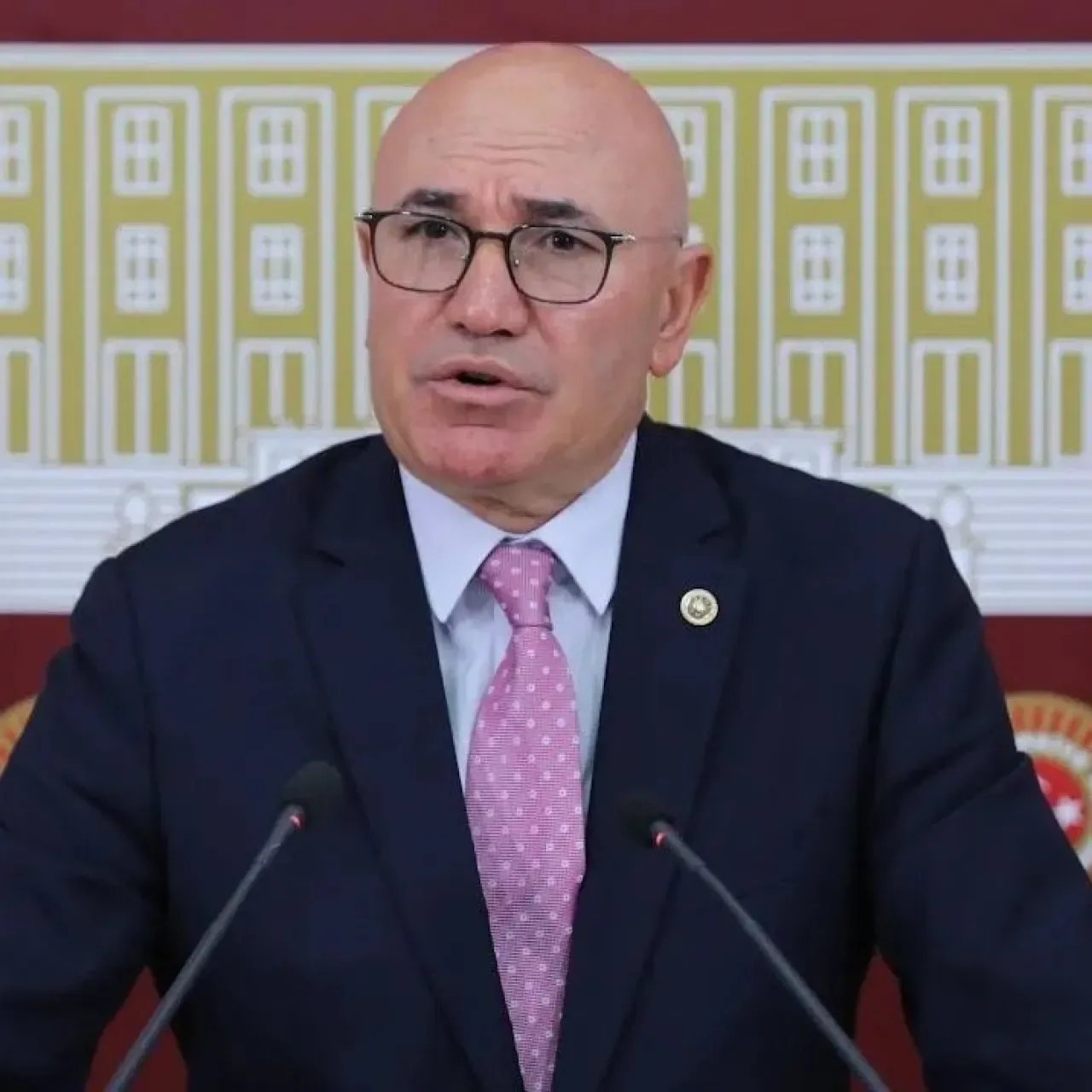 CHP'den Çiftçilere Vergisiz Mazot Sözü: Tarlalar ve Traktörler İçin Vergi İndirimi Geliyor CHP'den Çiftçilere Vergisiz Mazot Sözü: Tarlalar ve Traktörler İçin Vergi İndirimi Geliyor