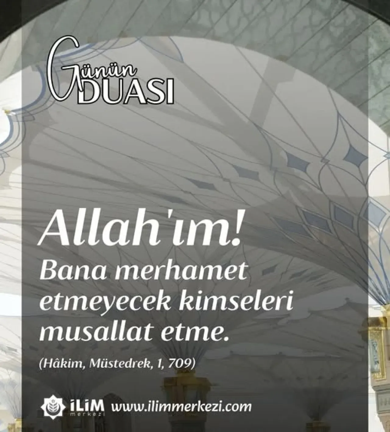 Başakşehir İlim Merkezi'nden Dolu Bir Dua Paylaşımı Başakşehir İlim Merkezi'nden Dolu Bir Dua Paylaşımı
