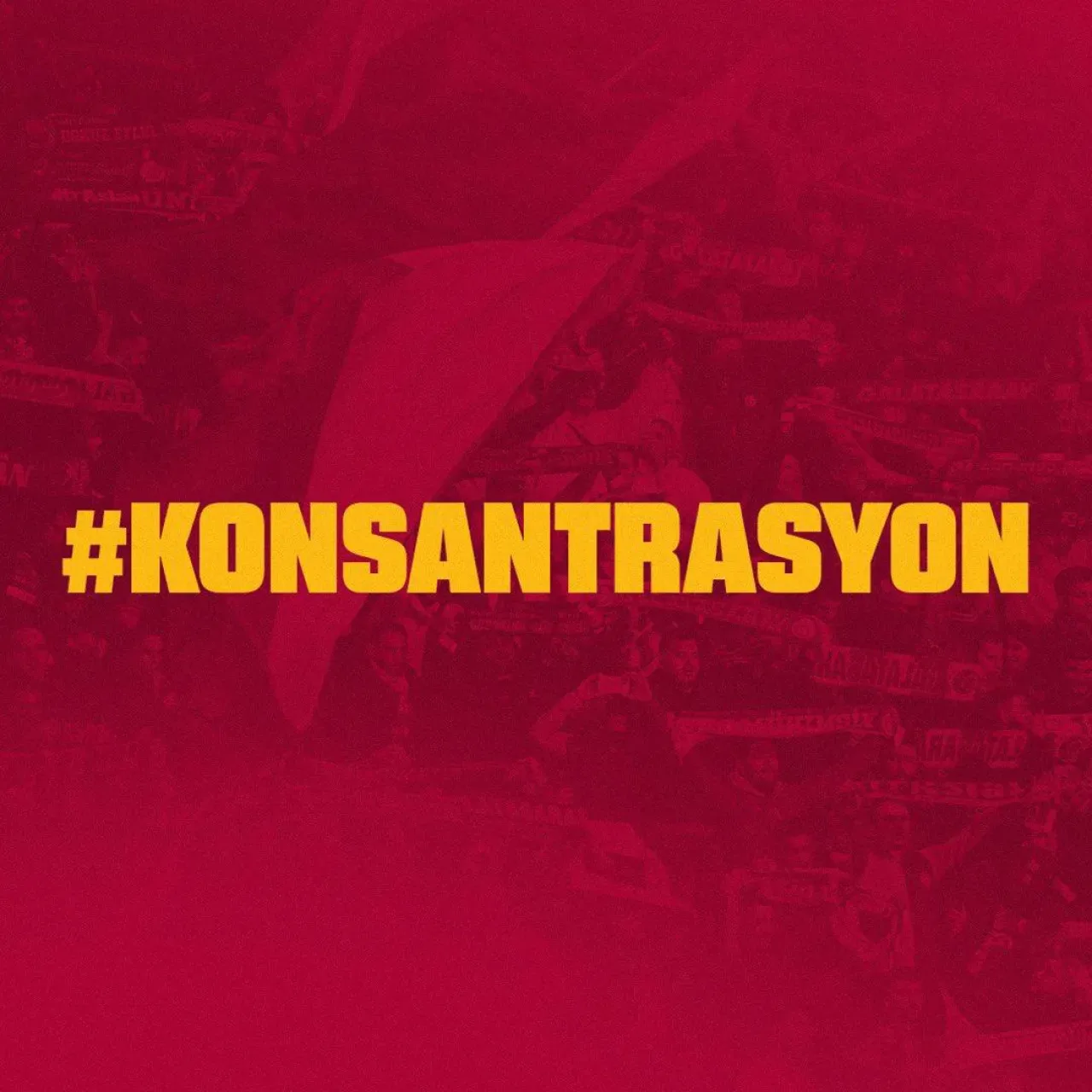 Galatasaray'dan TFF Başkanı Hacıosmanoğlu'nun Açıklamalarına Sosyal Medya Tepkisi Galatasaray'dan TFF Başkanı Hacıosmanoğlu'nun Açıklamalarına Sosyal Medya Tepkisi