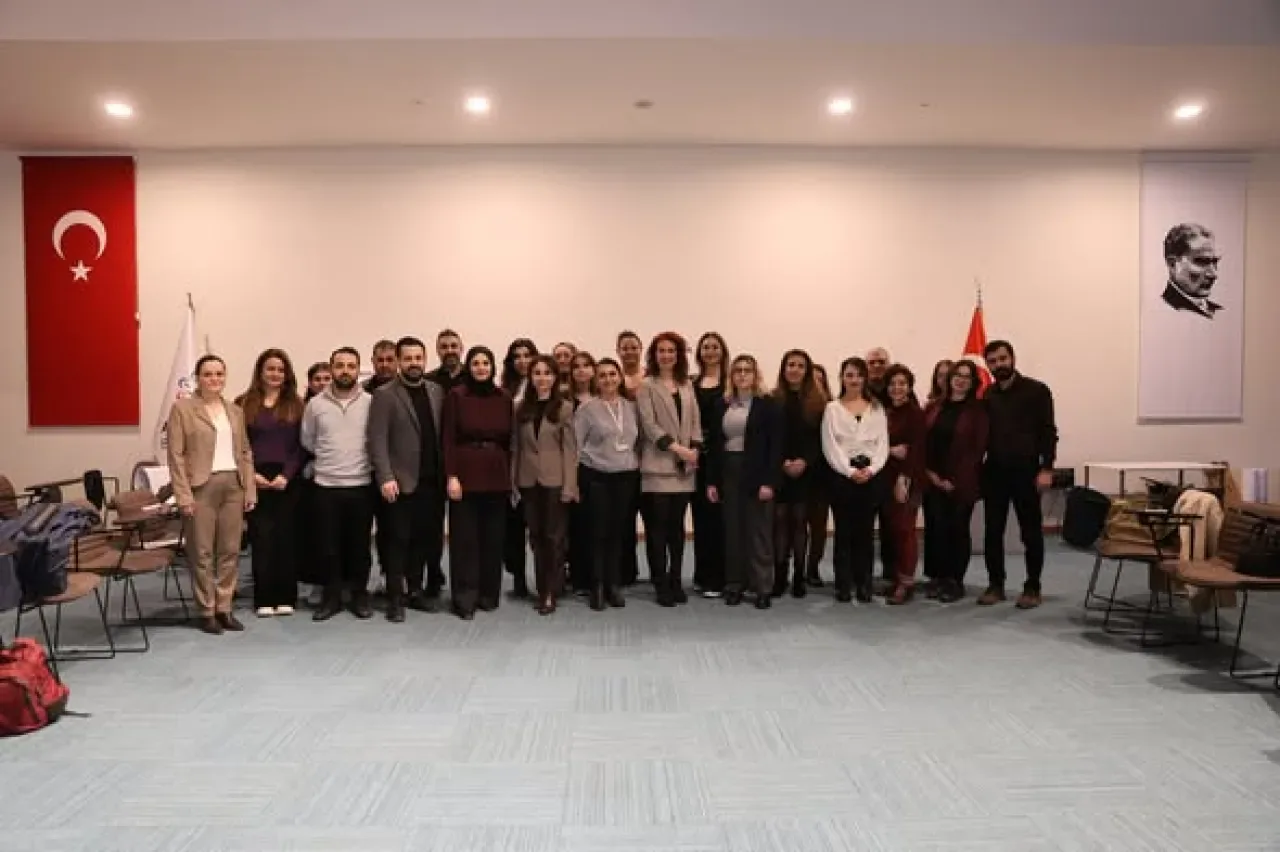 Ataşehir Belediyesi'nden Çocuk Hakları İçin Önemli İş Birliği Ataşehir Belediyesi'nden Çocuk Hakları İçin Önemli İş Birliği