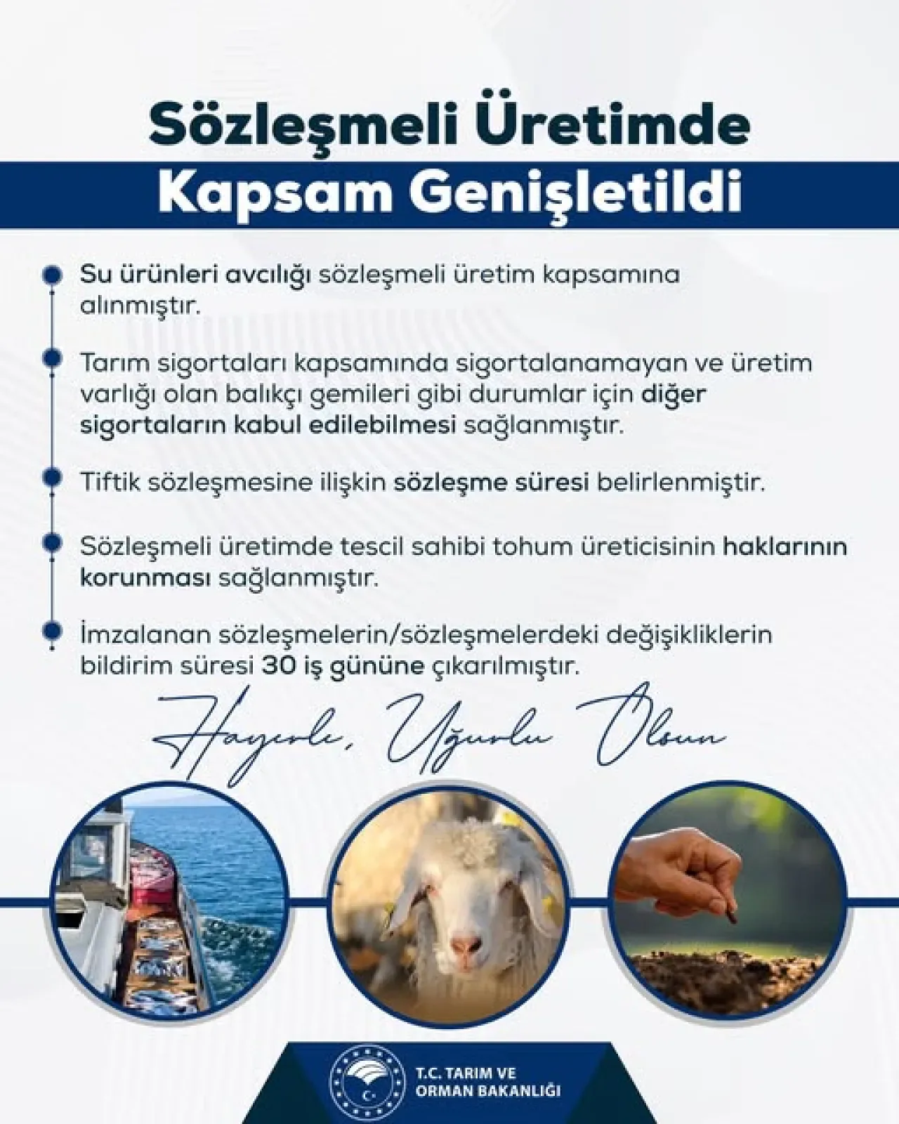 Bursa'da Sözleşmeli Üretim Yönetmeliği Değişti: Sektör Paydaşları İçin Güvence Genişliyor Bursa'da Sözleşmeli Üretim Yönetmeliği Değişti: Sektör Paydaşları İçin Güvence Genişliyor