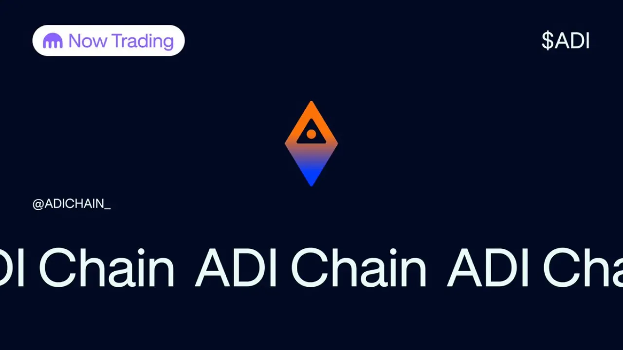ADIChain, Birleşik Arap Emirlikleri'nin Dirham Desteğe Dayalı Stablecoin'i için Yerleşim Altyapısı Olmaya Hazırlanıyor ADIChain, Birleşik Arap Emirlikleri'nin Dirham Desteğe Dayalı Stablecoin'i için Yerleşim Altyapısı Olmaya Hazırlanıyor