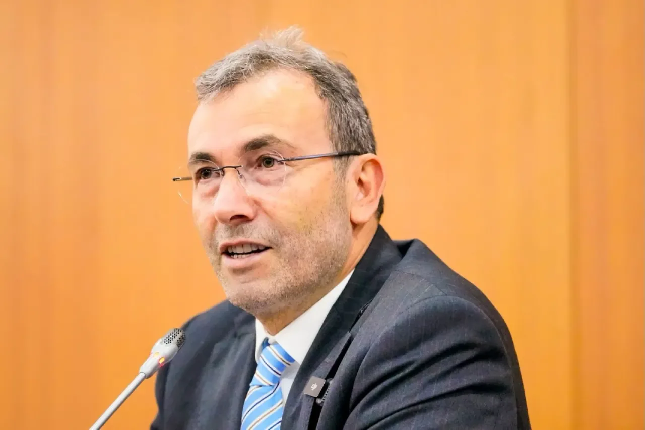 Pendik Öğrenci Meclisi, Başkan Cin ve Kaymakam Yıldız'ı Ağırladı Pendik Öğrenci Meclisi, Başkan Cin ve Kaymakam Yıldız'ı Ağırladı