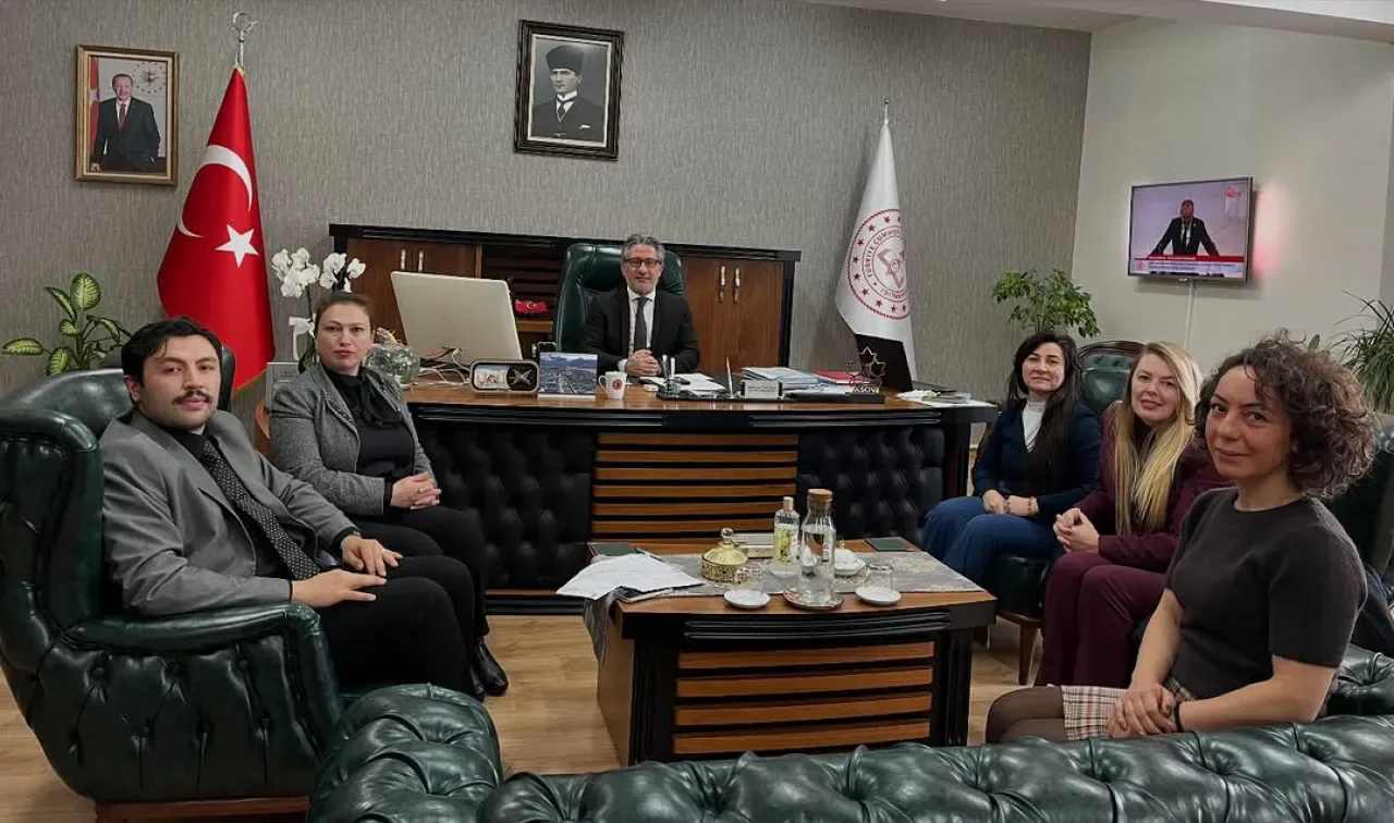 Fatih'te Bilim ve Sanat Merkezleri Öğrenci Seçim Süreci Başlıyor Fatih'te Bilim ve Sanat Merkezleri Öğrenci Seçim Süreci Başlıyor