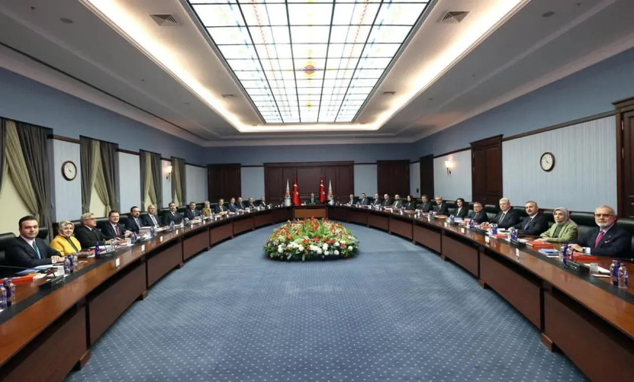 AK Parti Ankara Milletvekili Ömer İLERİ, MYK Toplantısını Değerlendirdi AK Parti Ankara Milletvekili Ömer İLERİ, MYK Toplantısını Değerlendirdi