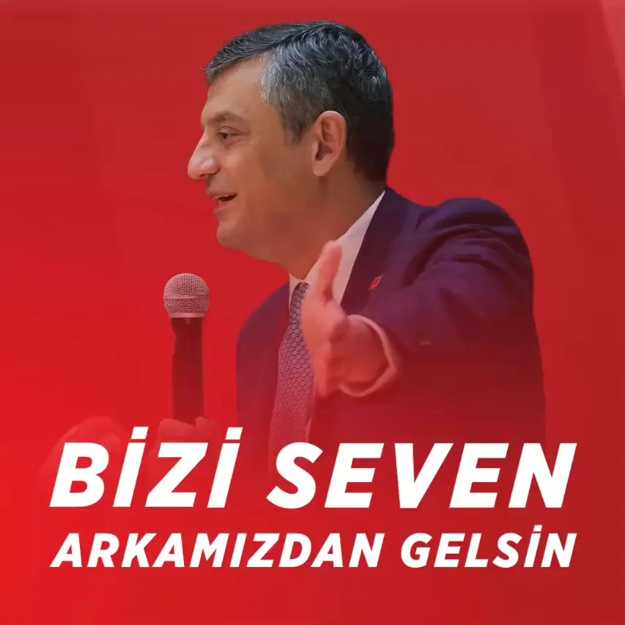 CHP'den İstanbul Büyükşehir Belediyesi'ne Demokrasi Madalyası Sorusu CHP'den İstanbul Büyükşehir Belediyesi'ne Demokrasi Madalyası Sorusu