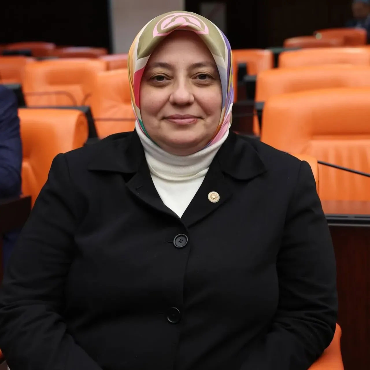 2026 Yılı Merkezi Yargı ve Dışişleri Bütçesi TBMM'de Görüşüldü 2026 Yılı Merkezi Yargı ve Dışişleri Bütçesi TBMM'de Görüşüldü