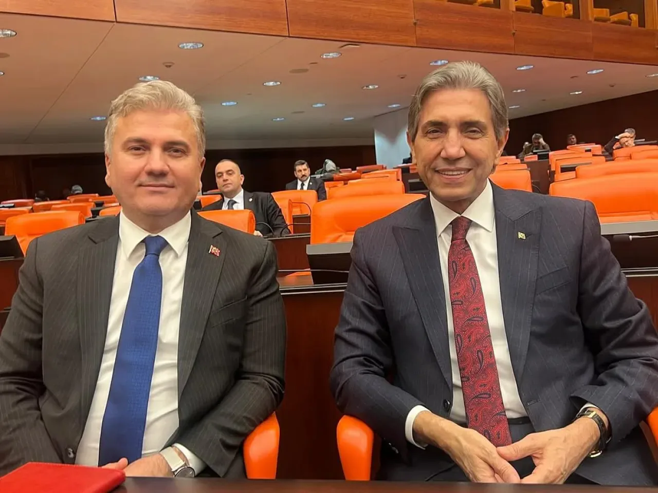 Balıkesir Milletvekili Canbey'den 2026 Bütçe Görüşmeleri Açıklaması Balıkesir Milletvekili Canbey'den 2026 Bütçe Görüşmeleri Açıklaması