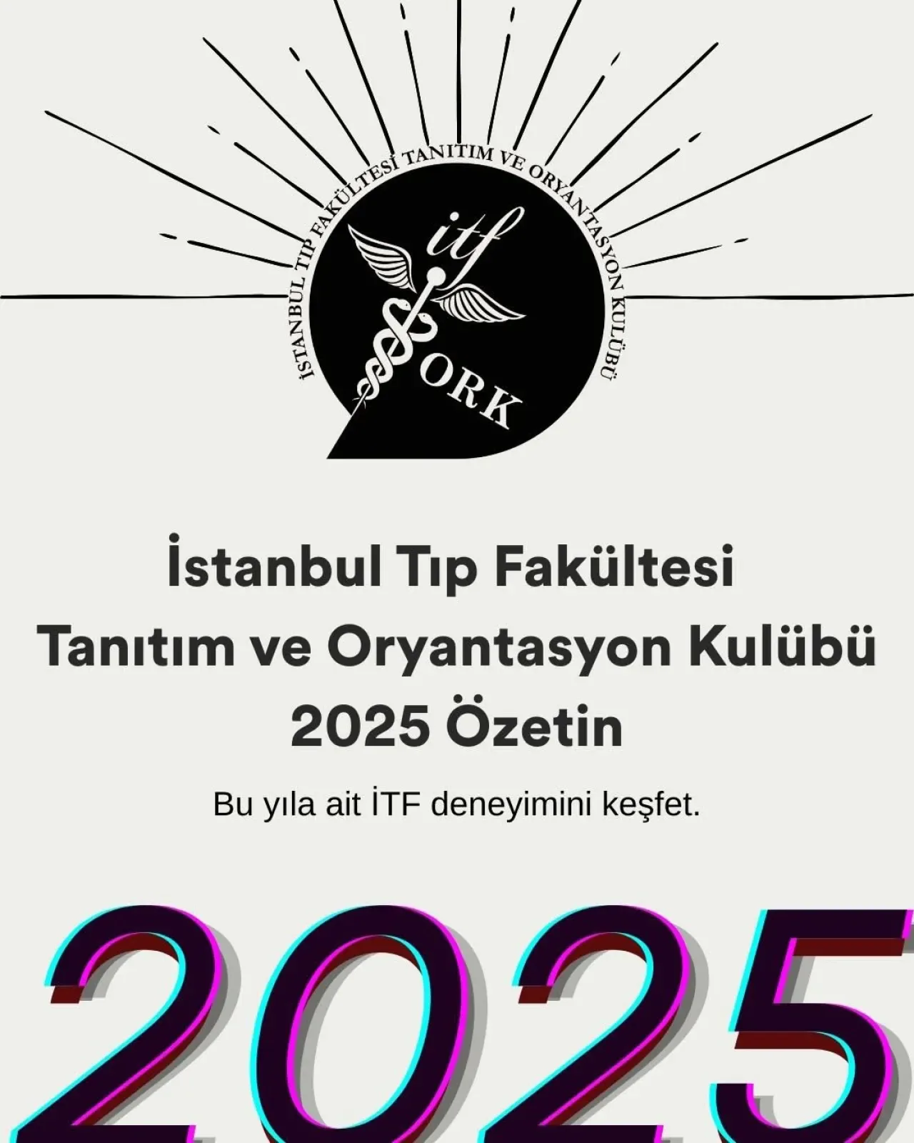 İstanbul Tıp Fakültesi, Yeni Akademik Yıla Hazır İstanbul Tıp Fakültesi, Yeni Akademik Yıla Hazır