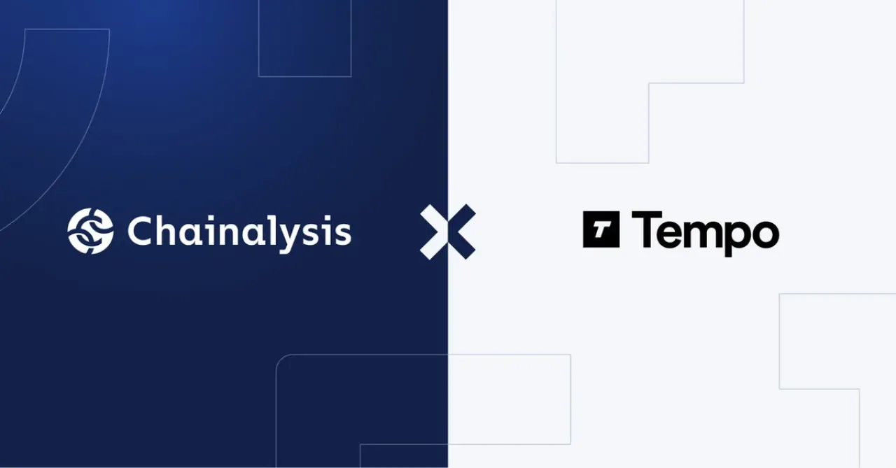Chainalysis Hexagate, Tempo Testnet'ine Entegre Oldu: Kripto Projeleri Gelişmiş Güvenlikle Başlayacak Chainalysis Hexagate, Tempo Testnet'ine Entegre Oldu: Kripto Projeleri Gelişmiş Güvenlikle Başlayacak