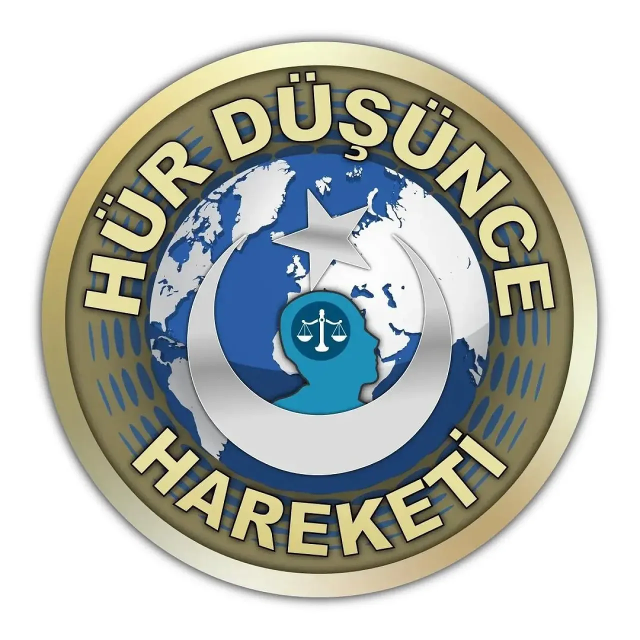 Hür Düşünce Hareketi Edirne'de Yeni İl Başkanı Atamasına Hazırlanıyor Hür Düşünce Hareketi Edirne'de Yeni İl Başkanı Atamasına Hazırlanıyor