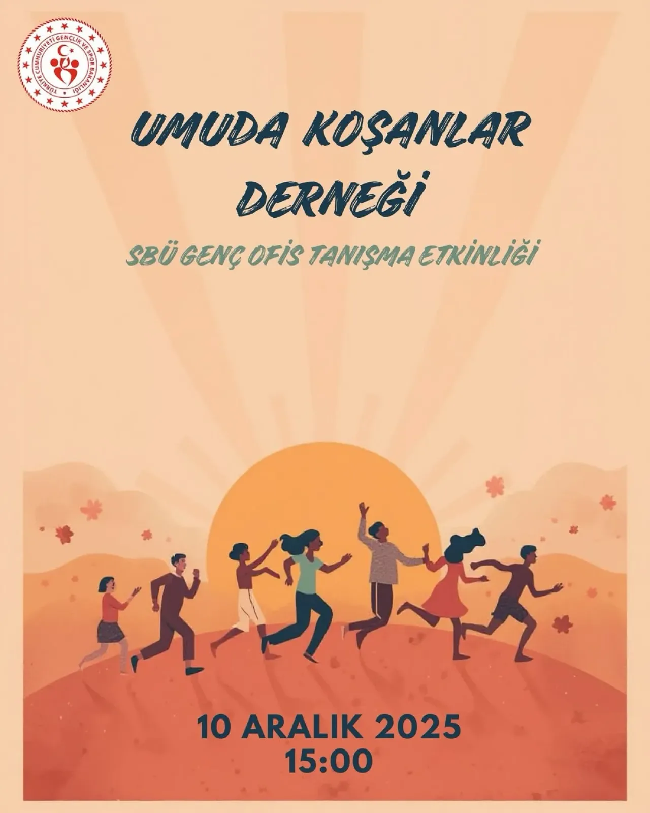 Sağlık Bilimleri Üniversitesi'nde Gönüllülük Buluşması Sağlık Bilimleri Üniversitesi'nde Gönüllülük Buluşması
