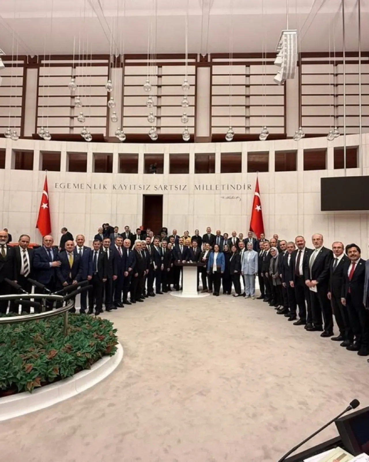 TBMM'de Kritik Bütçeler Onaylandı TBMM'de Kritik Bütçeler Onaylandı