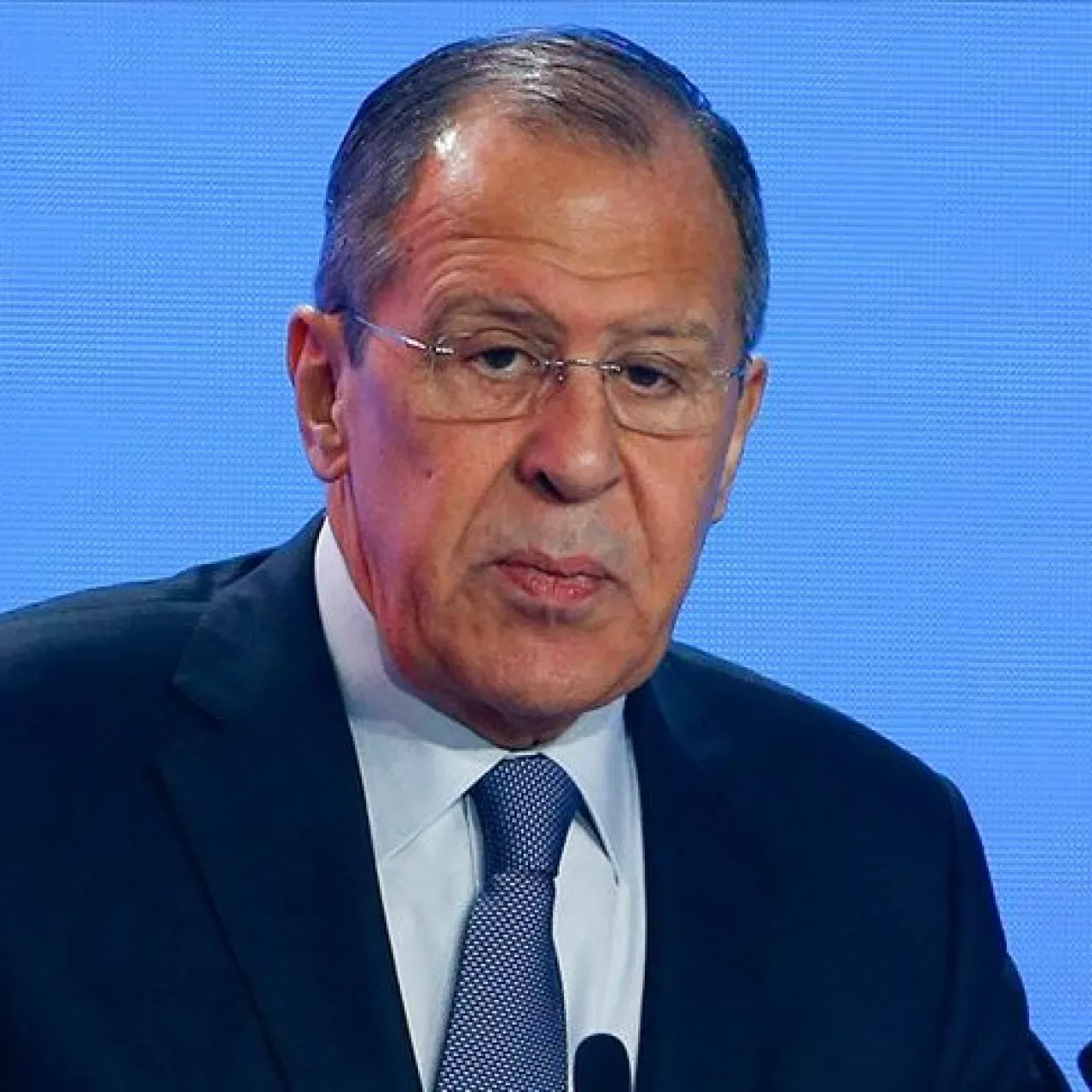Lavrov'dan AB'ye Sert Eleştiri: "Rusya'yı Yenebileceğiniz Yanılgısına Kapıldınız" Lavrov'dan AB'ye Sert Eleştiri: "Rusya'yı Yenebileceğiniz Yanılgısına Kapıldınız"