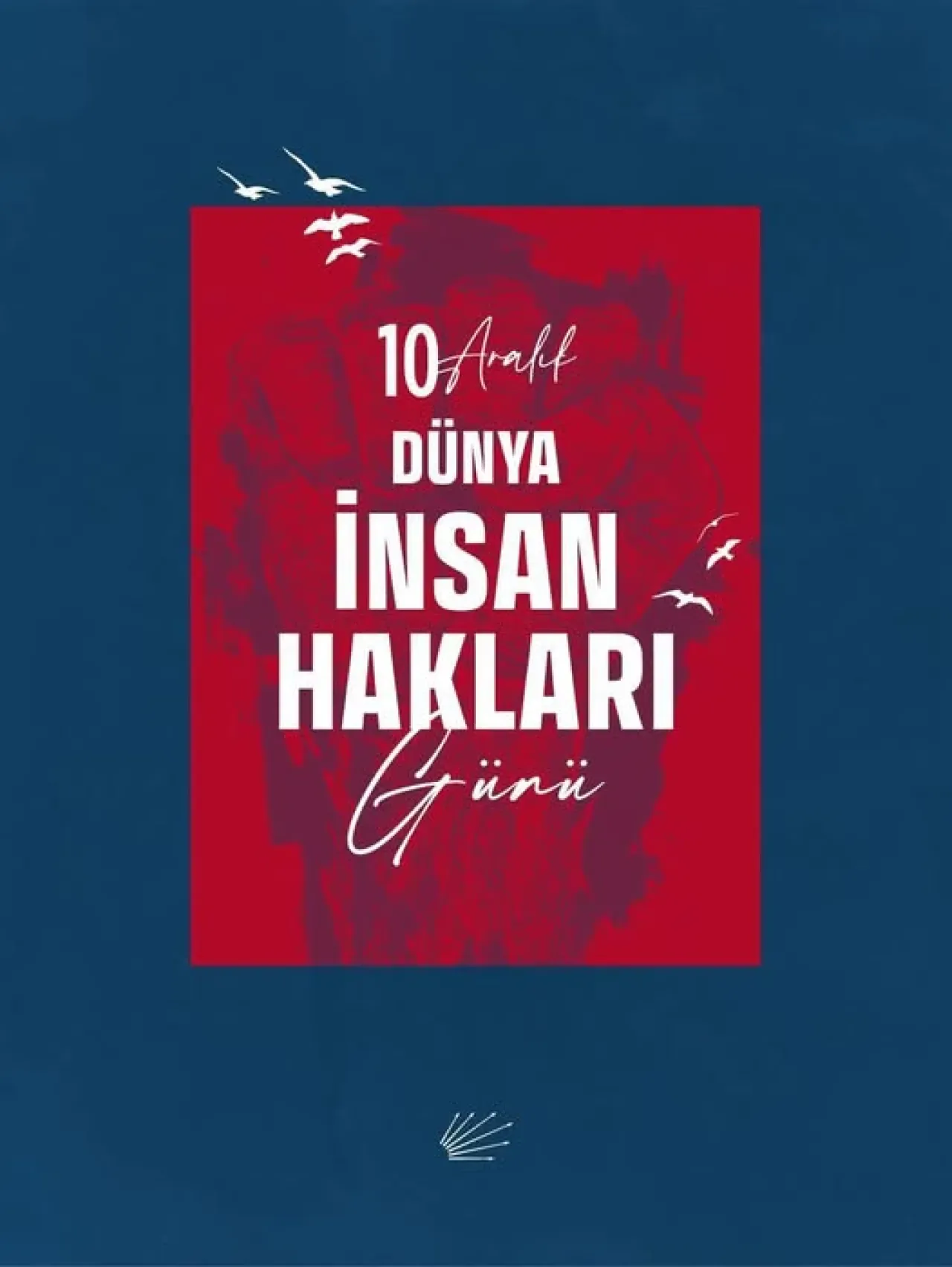 Dünya İnsan Hakları Günü'nde Evrensel Adalet ve Eşitlik Vurgusu Dünya İnsan Hakları Günü'nde Evrensel Adalet ve Eşitlik Vurgusu
