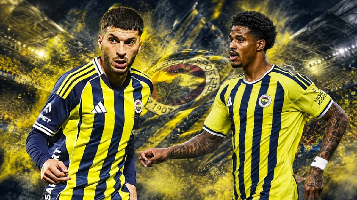 Fenerbahçe'de Jayden Oosterwolde ve Oğuz Aydın için kritik görüşmeler Fenerbahçe'de Jayden Oosterwolde ve Oğuz Aydın için kritik görüşmeler