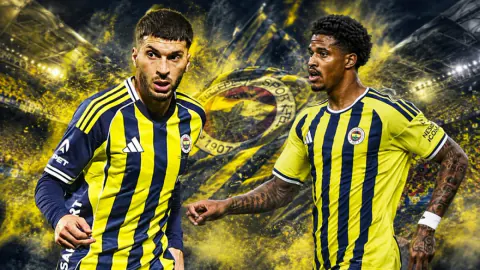 Fenerbahçe'de Jayden Oosterwolde ve Oğuz Aydın için kritik görüşmeler