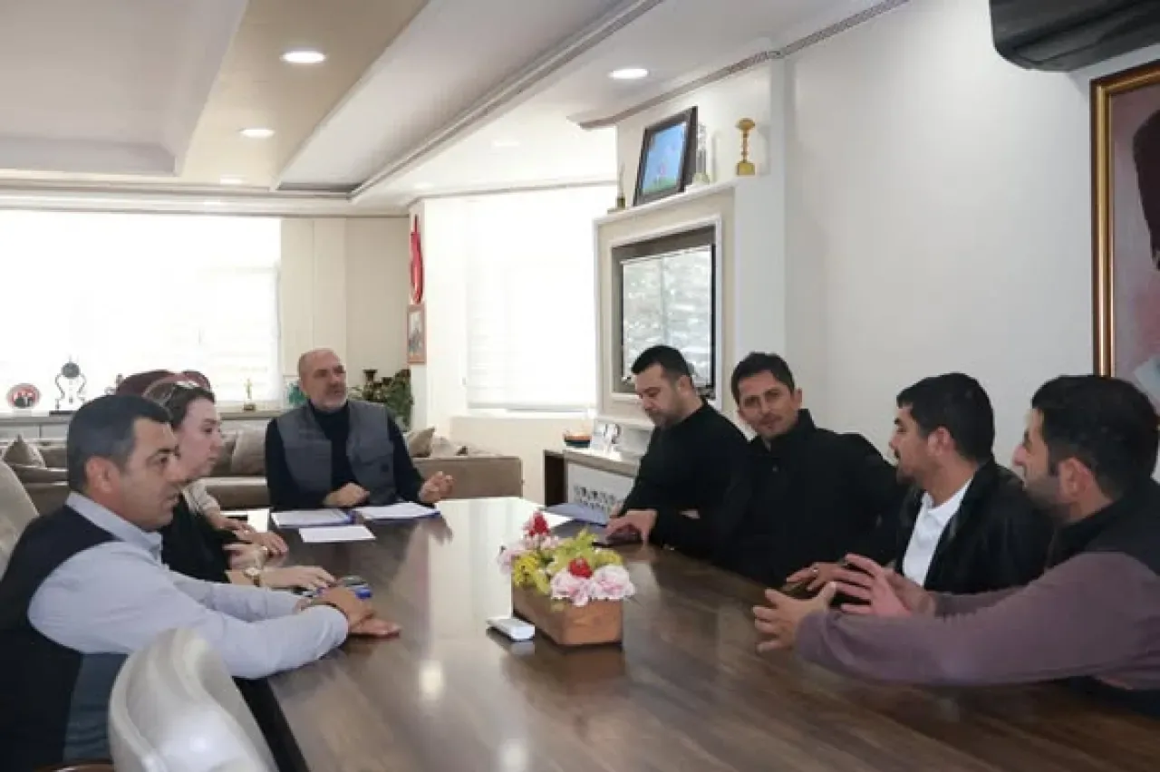 Marmara Adalar Belediyesi Spor Salonu Altı İş Yeri İhalesi Gerçekleşti Marmara Adalar Belediyesi Spor Salonu Altı İş Yeri İhalesi Gerçekleşti