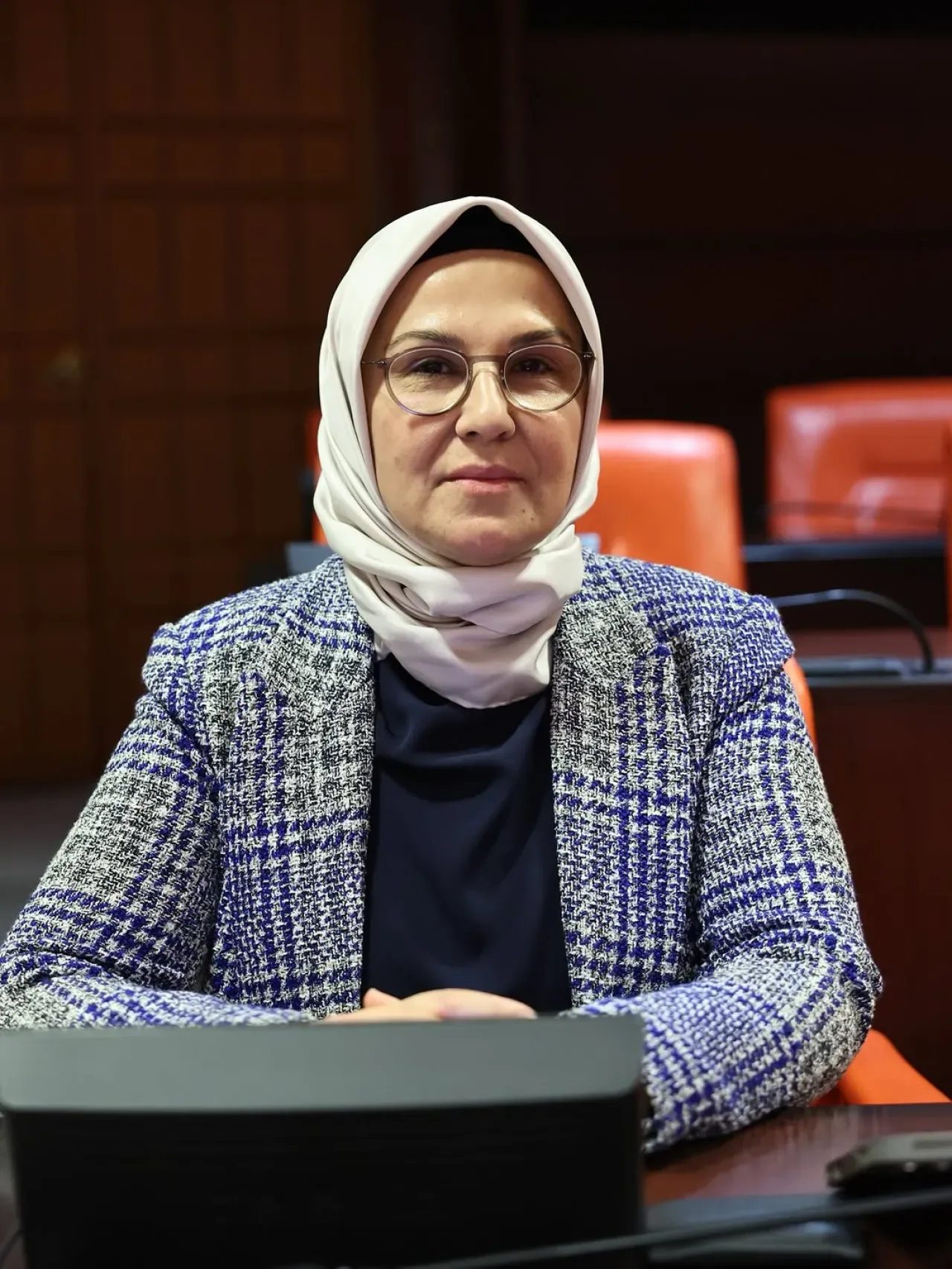 2026 Yılı Bütçesi TBMM'de Onaylandı 2026 Yılı Bütçesi TBMM'de Onaylandı