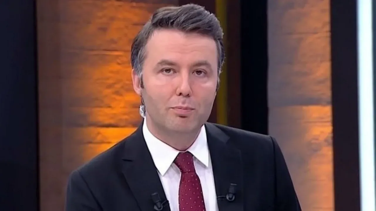 Mehmet Akif Ersoy Tutuklandı: Son Dakika Haberi Mehmet Akif Ersoy Tutuklandı: Son Dakika Haberi