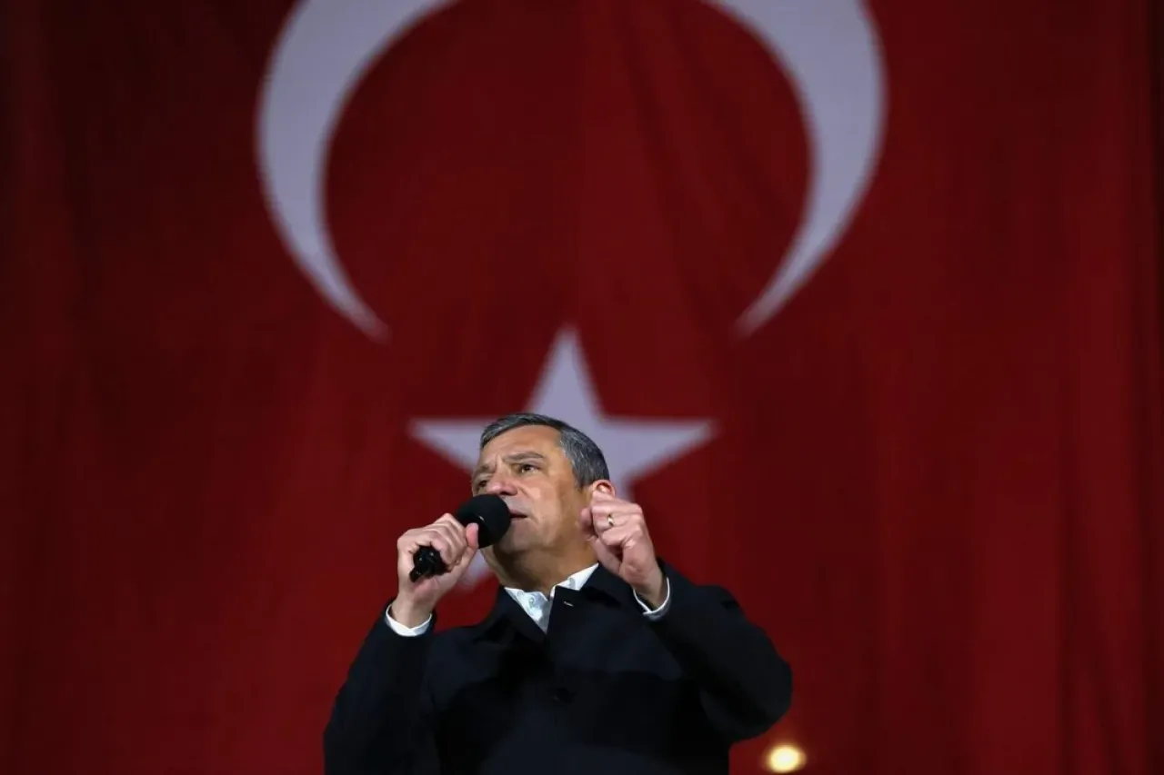 CHP Üsküdar Gençlik Kolları Çatalca'da Halkın İradesi İçin Buluştu CHP Üsküdar Gençlik Kolları Çatalca'da Halkın İradesi İçin Buluştu