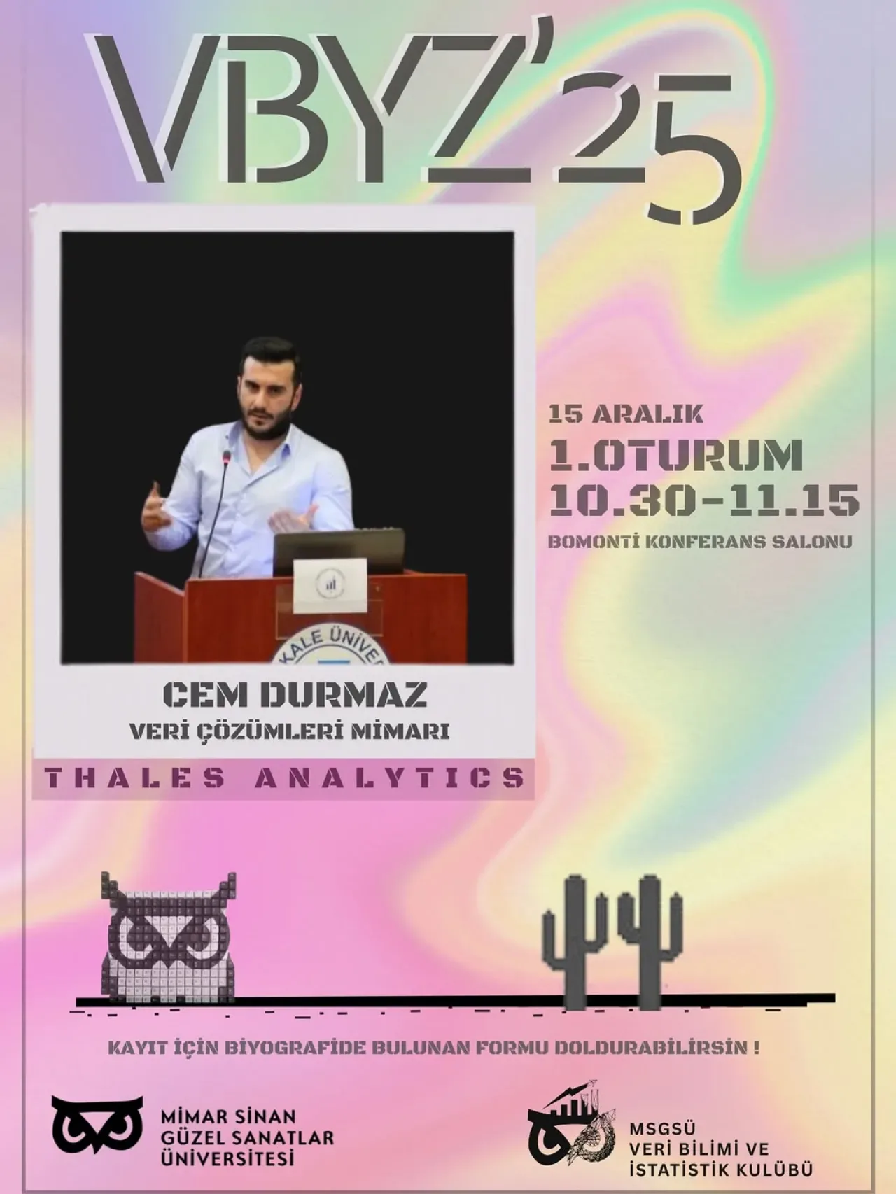 Yapay Zeka ile Veri Yönetimi Nasıl Dönüşüyor? Yapay Zeka ile Veri Yönetimi Nasıl Dönüşüyor?