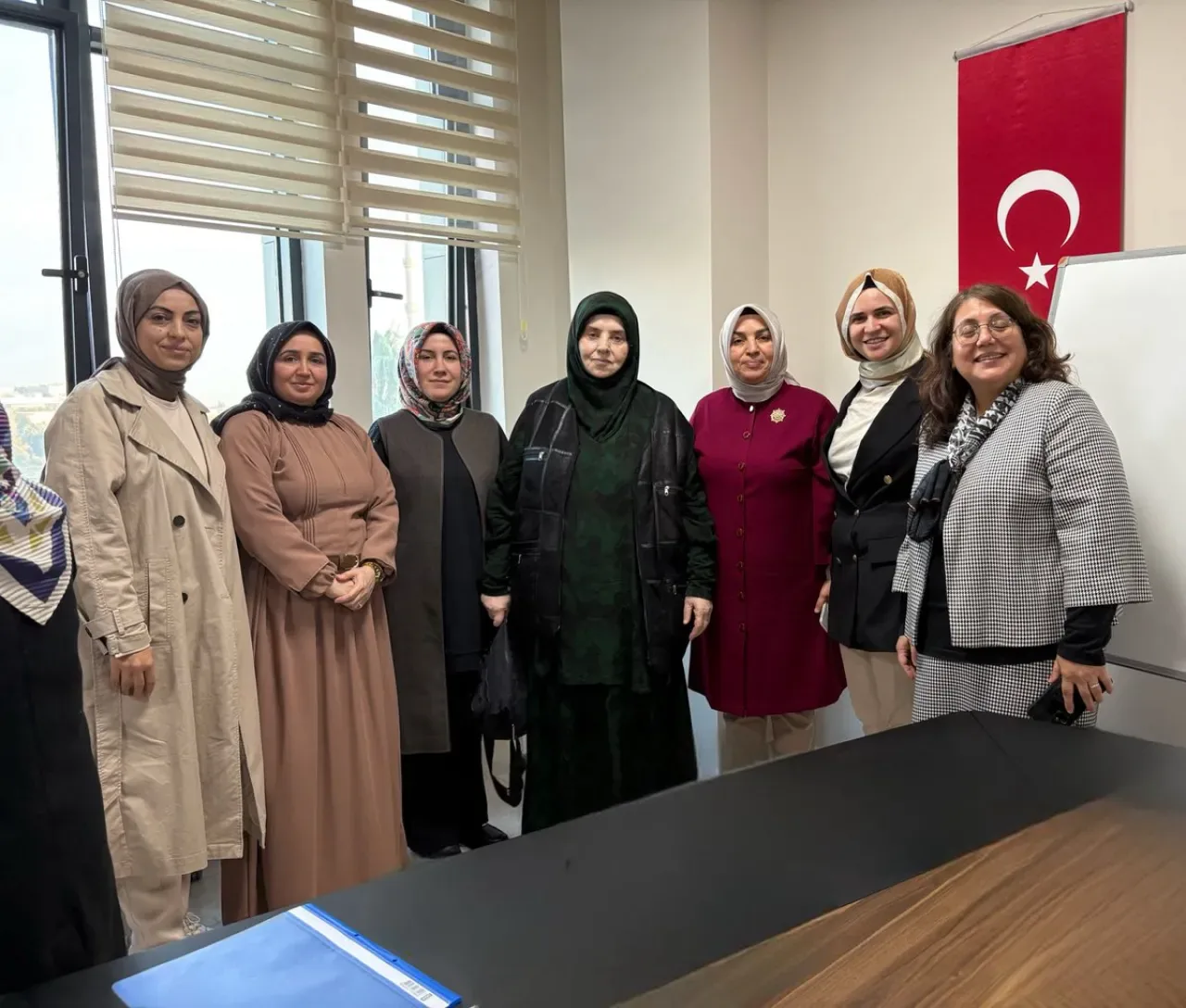 Adana'da "İyilikle Köklenen Dönüşüm Sesi" Projesi Hayata Geçiyor Adana'da "İyilikle Köklenen Dönüşüm Sesi" Projesi Hayata Geçiyor