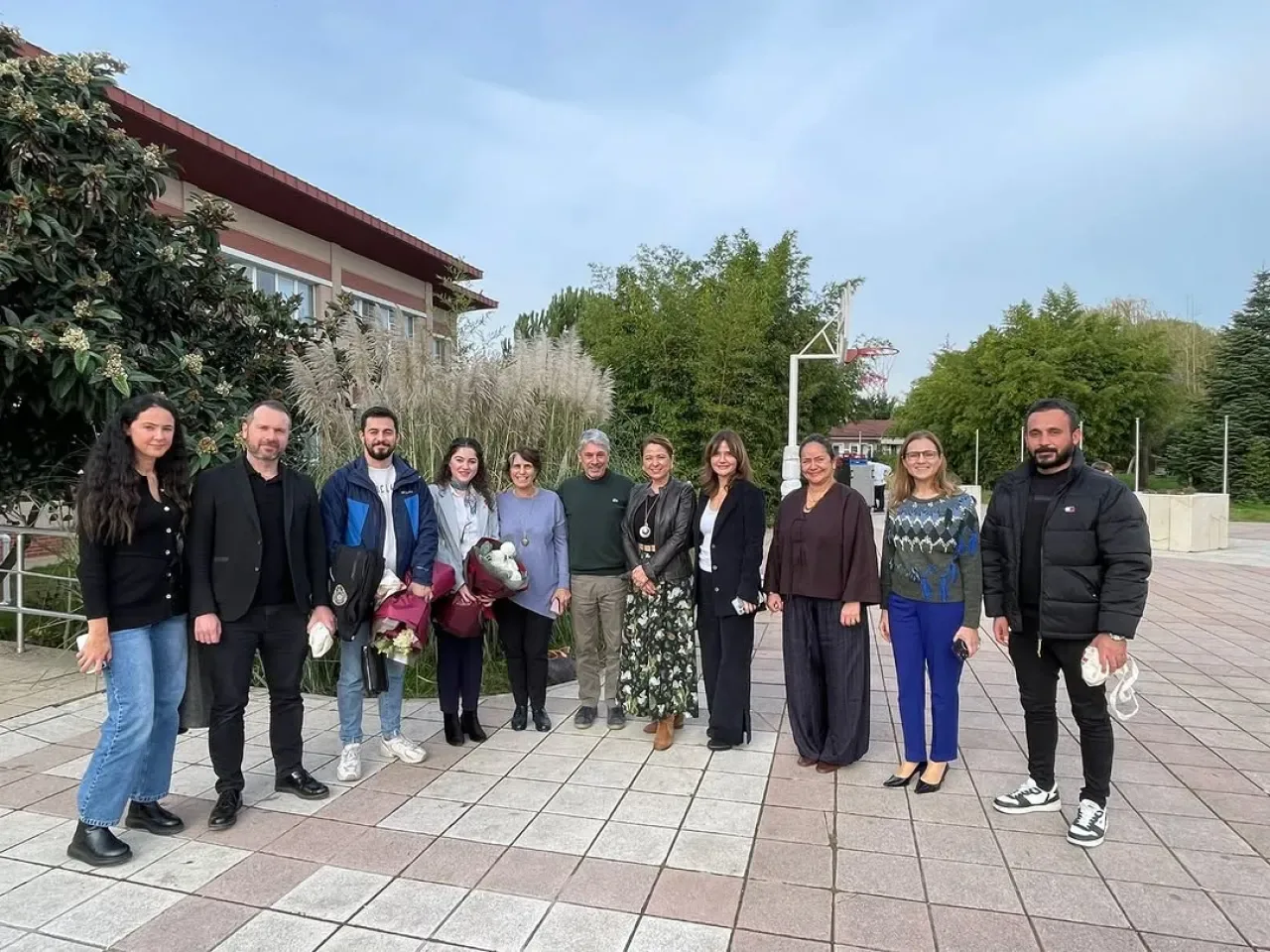 Yeşilay Çekmeköy, Alev Okulları Velilerine Bağımlılık Eğitimi Verdi Yeşilay Çekmeköy, Alev Okulları Velilerine Bağımlılık Eğitimi Verdi