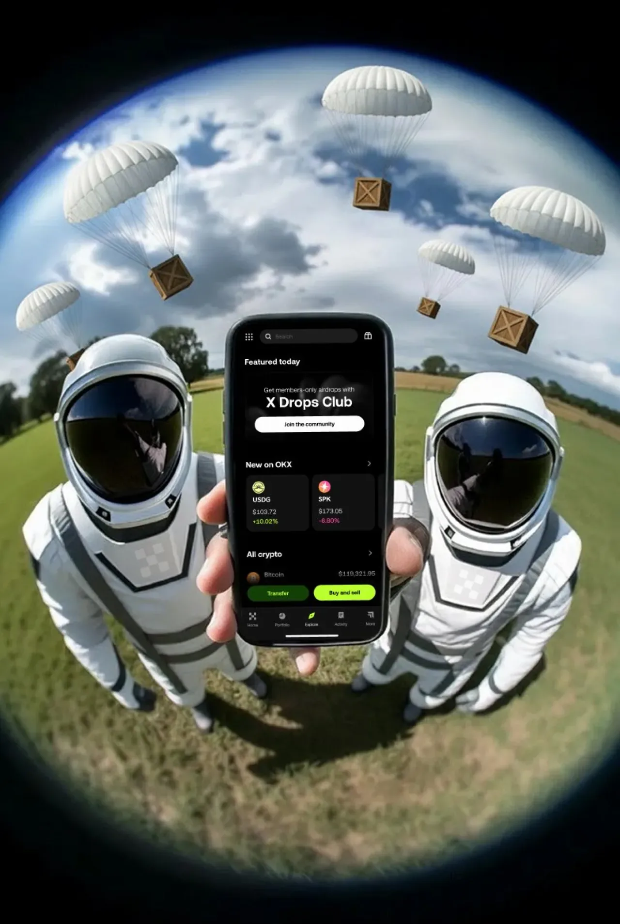 X Drops Club ile Airdrop Kazanmanın Yeni Yolu: Güvenli ve Kolay Yöntem X Drops Club ile Airdrop Kazanmanın Yeni Yolu: Güvenli ve Kolay Yöntem