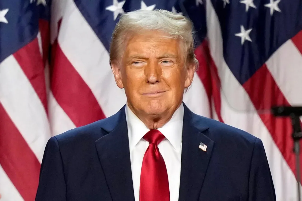 Trump'ın Putin ile Görüşme Potansiyeli ve NATO'nun Bakış Açısı Trump'ın Putin ile Görüşme Potansiyeli ve NATO'nun Bakış Açısı
