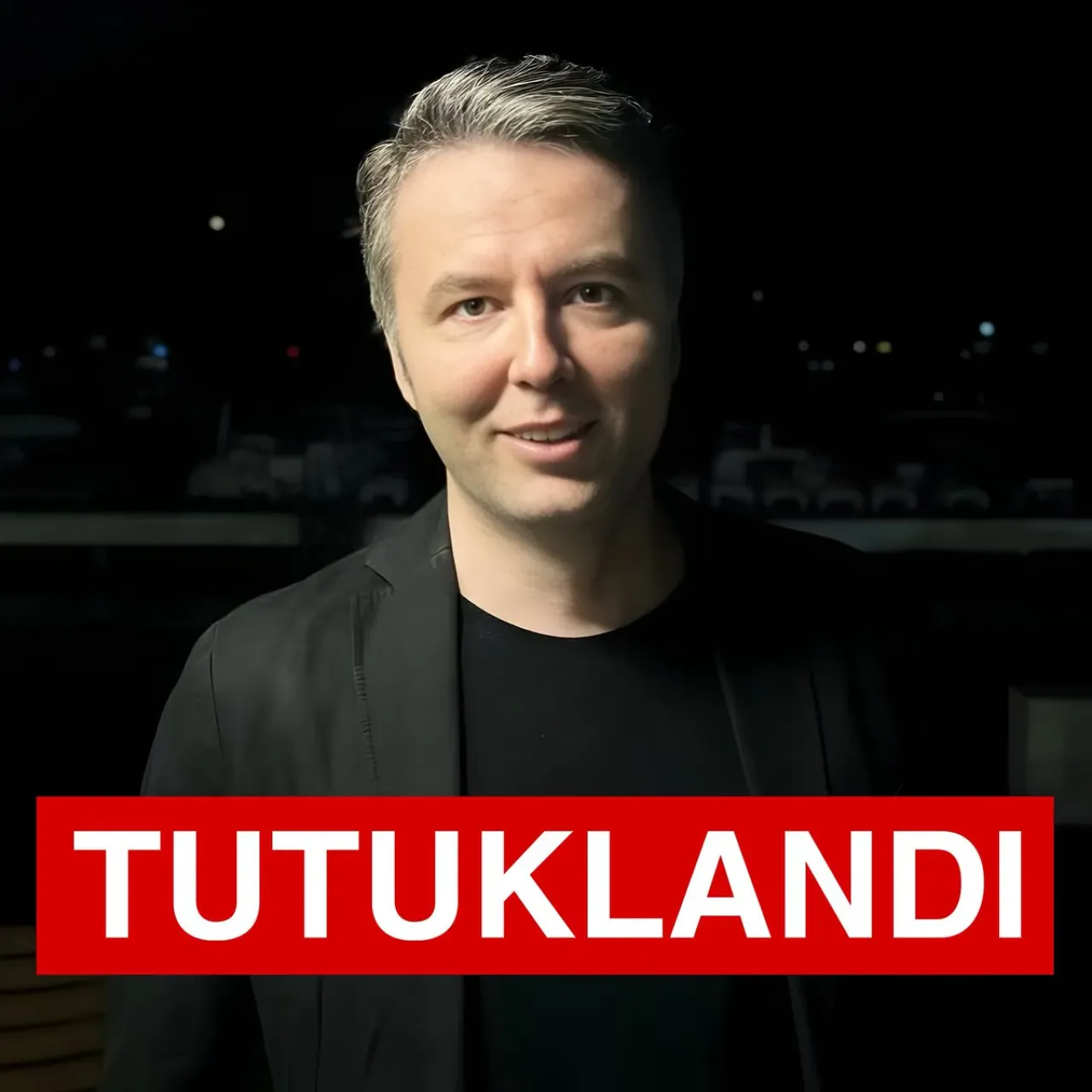 Mehmet Akif Ersoy'a Yönelik Suçlamalara 'Örgüt Kurmak ve Yönetmek' Maddesi Eklendi Mehmet Akif Ersoy'a Yönelik Suçlamalara 'Örgüt Kurmak ve Yönetmek' Maddesi Eklendi