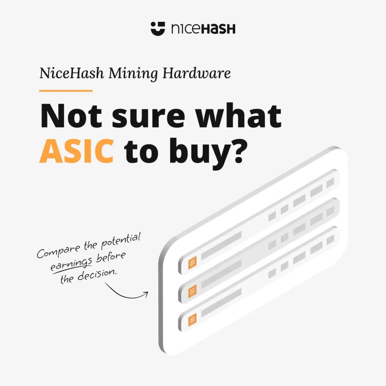 Kripto Para Madenciliği Donanımı: NiceHash Mining Donanım Veritabanı ile Bilinçli Seçim Kripto Para Madenciliği Donanımı: NiceHash Mining Donanım Veritabanı ile Bilinçli Seçim
