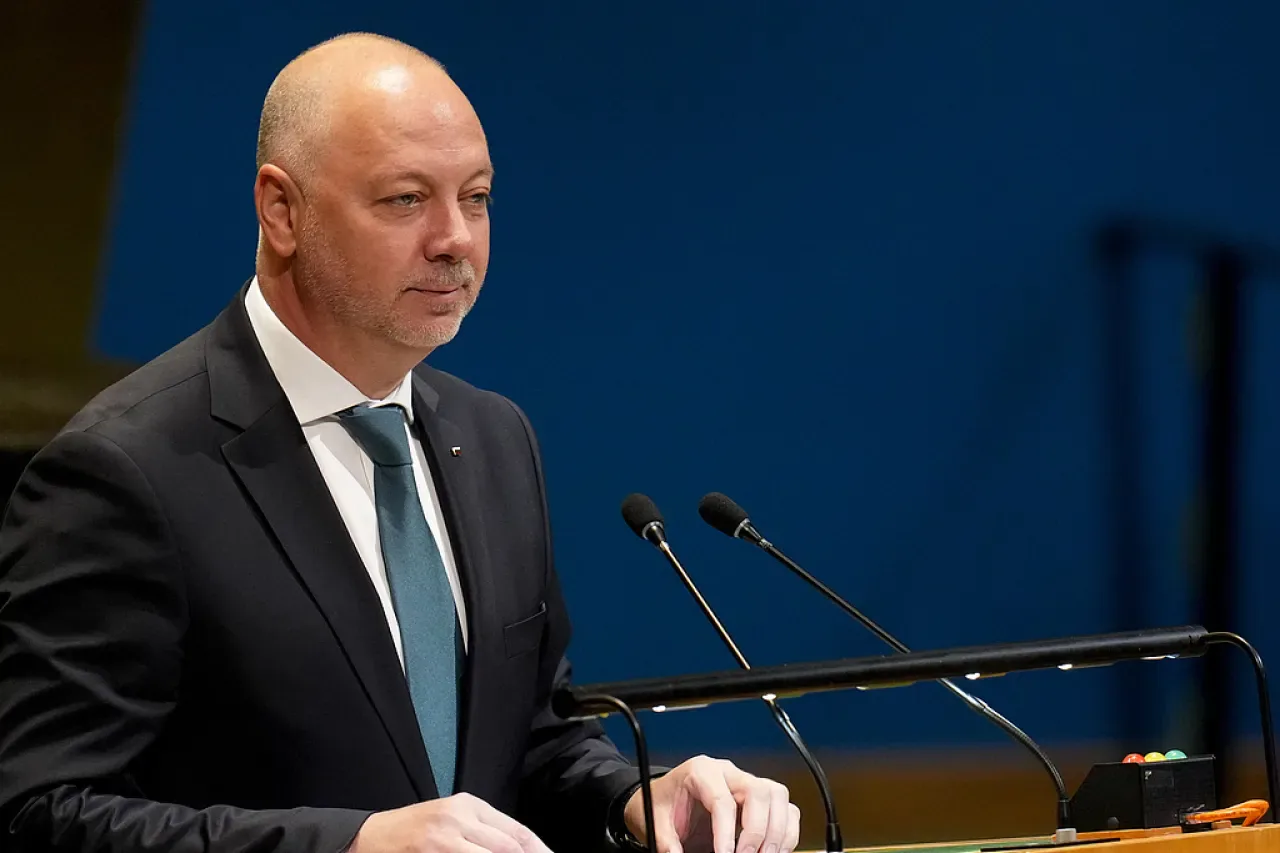 Bulgaristan Başbakanı Rosen Zhelyazkov İstifasını Sundu Bulgaristan Başbakanı Rosen Zhelyazkov İstifasını Sundu