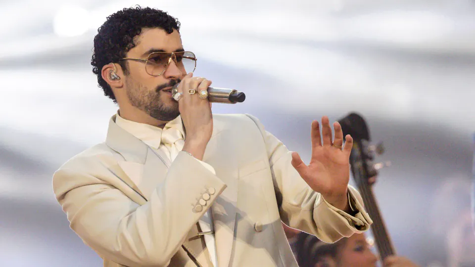 Bad Bunny Konseri Milan'da İptal Edildi: Biletler Tam İade Edilecek görseli