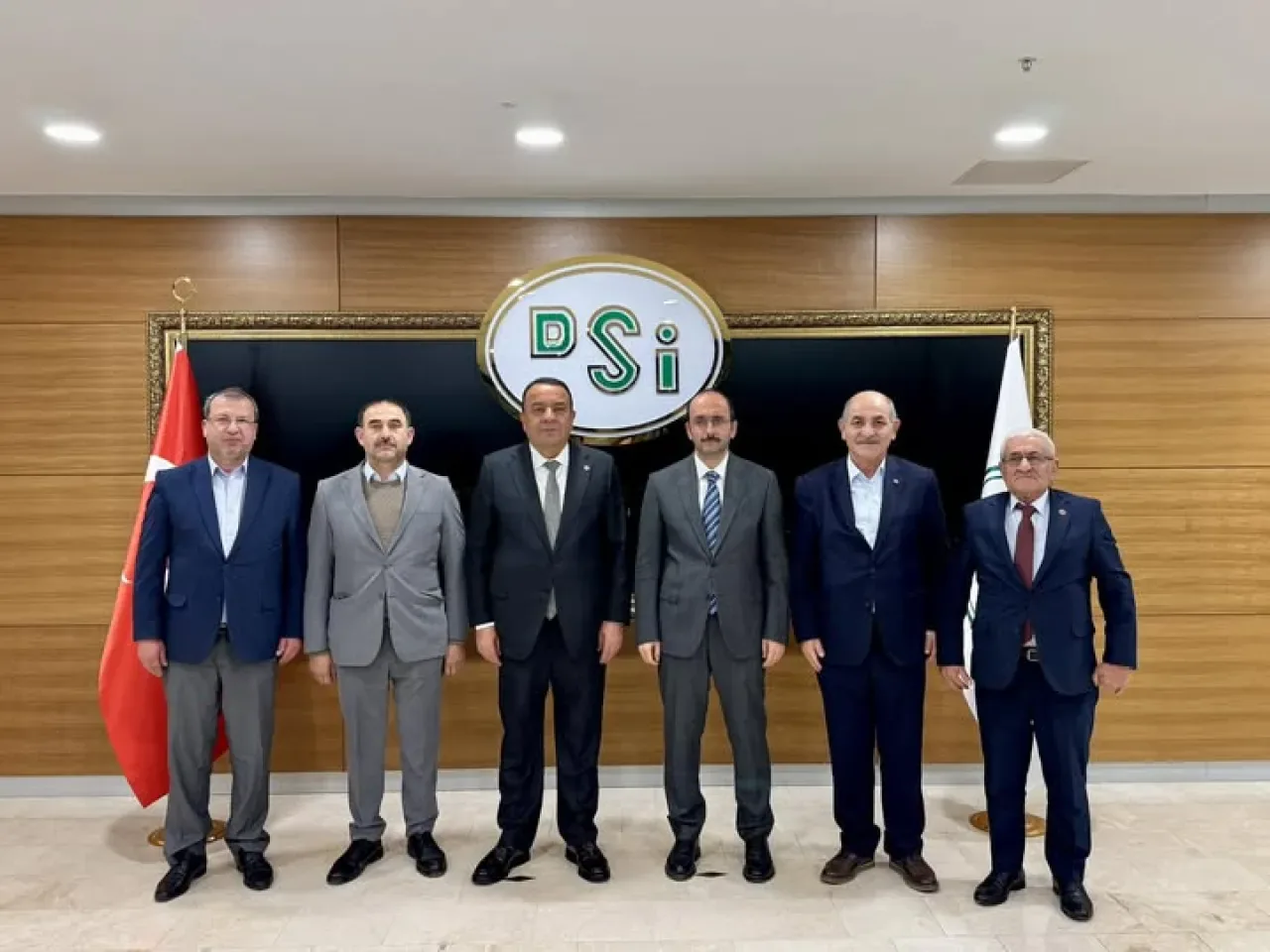 İYİ Partili Adnan Beker, Kalecik'in Su Sorunlarını DSİ Genel Müdürü'ne Aktardı İYİ Partili Adnan Beker, Kalecik'in Su Sorunlarını DSİ Genel Müdürü'ne Aktardı