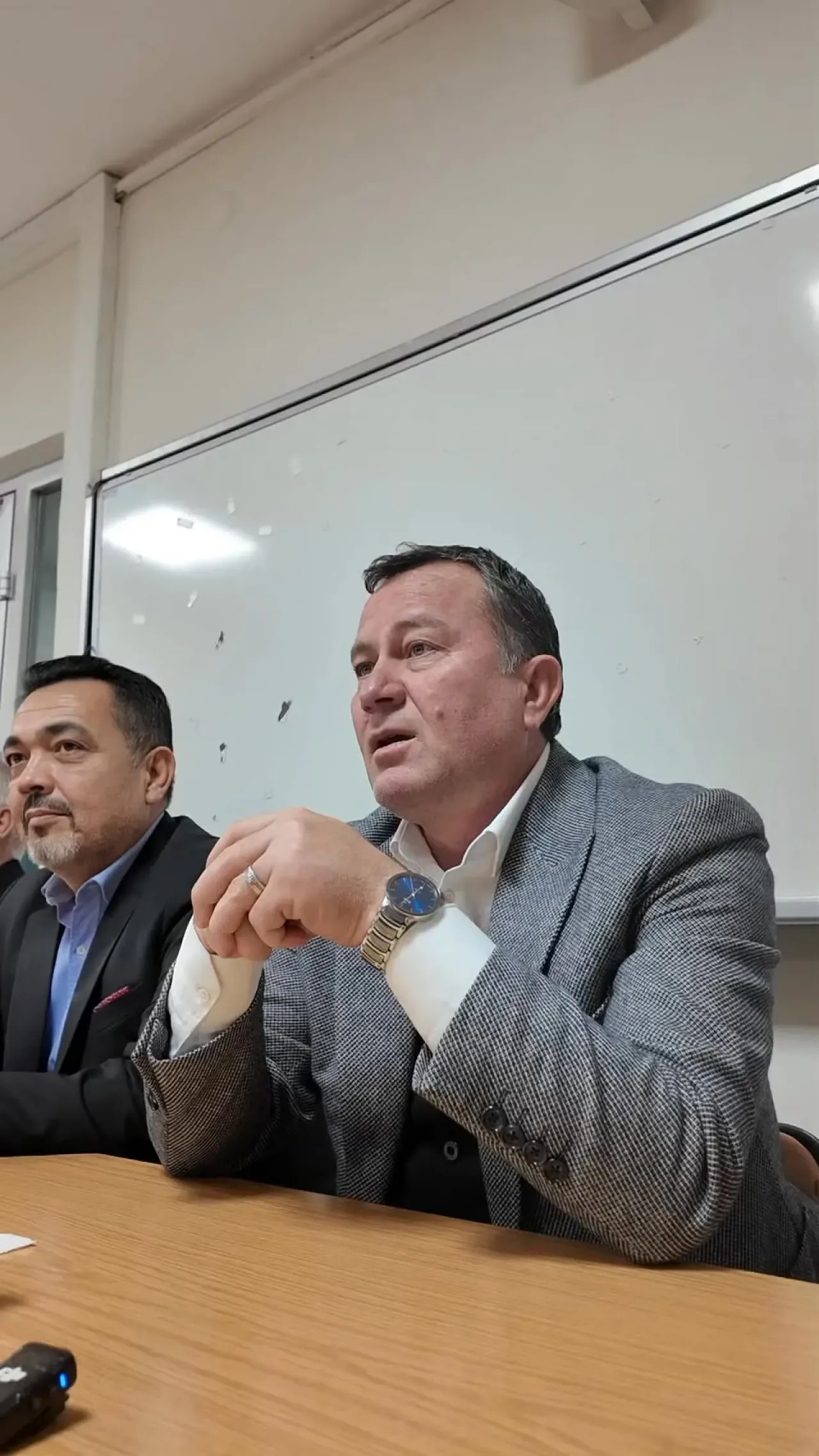Nizip Belediyesi, Mesleki ve Teknik Anadolu Lisesi Gençlerini Destekliyor Nizip Belediyesi, Mesleki ve Teknik Anadolu Lisesi Gençlerini Destekliyor