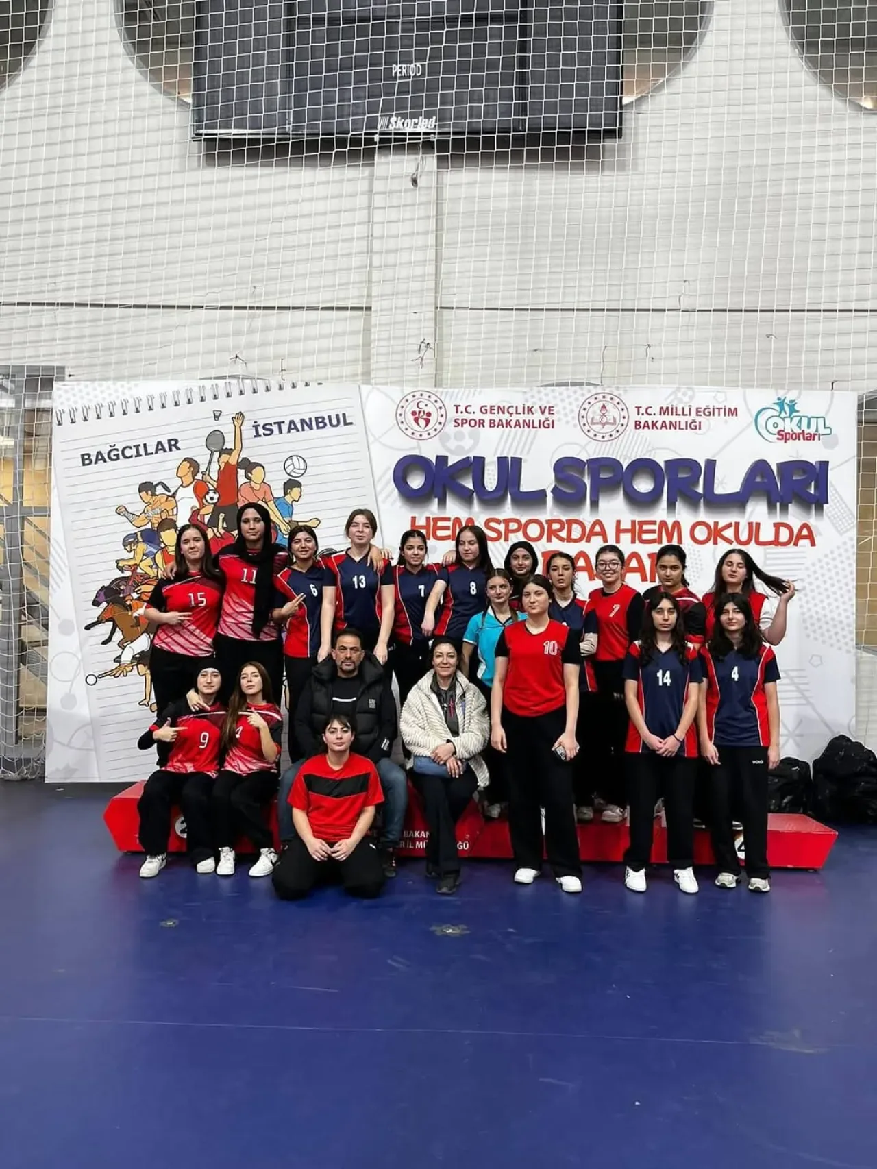 Çekmeköy'lü Sporcular Bilek Güreşinde İkinciliklerle Gururlandırdı Çekmeköy'lü Sporcular Bilek Güreşinde İkinciliklerle Gururlandırdı