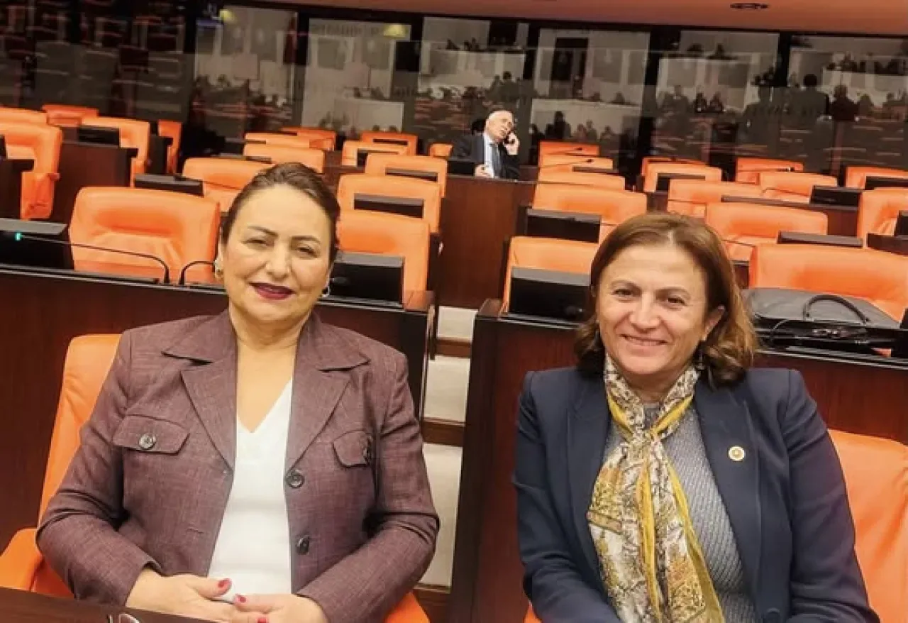CHP'li Şevkin, Sanayi ve Teknoloji ile Milli Savunma Bütçelerini Eleştirdi CHP'li Şevkin, Sanayi ve Teknoloji ile Milli Savunma Bütçelerini Eleştirdi