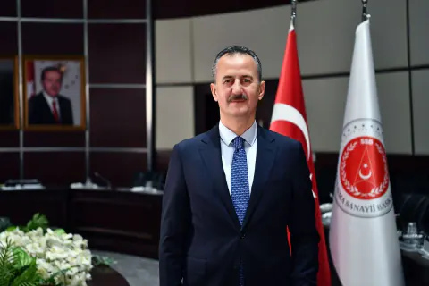 Küresel Güç Dengeleri ve Milli Güvenlik: Jeopolitikten Teknolojiye Analiz