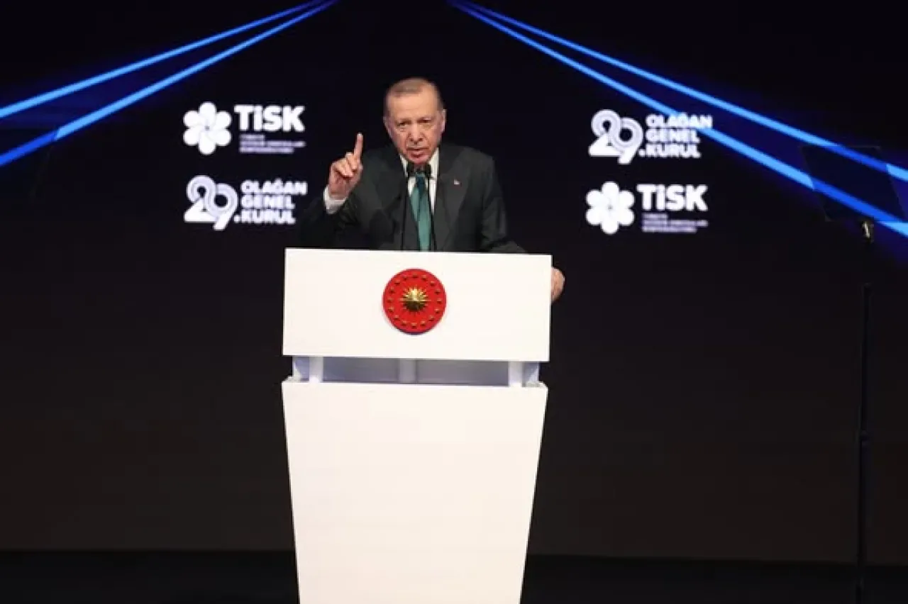 İstihdam Destekleri 2026'ya Kadar Uzatıldı: İş Dünyasına Güçlü Güvence İstihdam Destekleri 2026'ya Kadar Uzatıldı: İş Dünyasına Güçlü Güvence