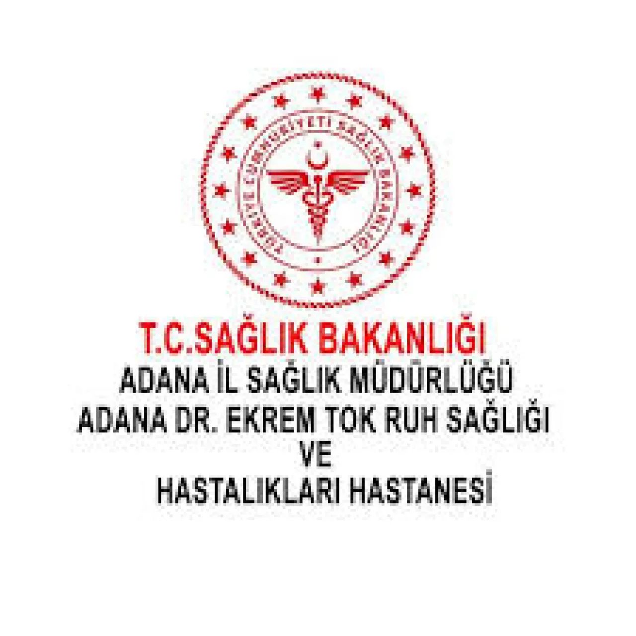 Adana Dr. Ekrem Tok Ruh Sağlığı Hastanesi'nde Yeni Dönem Adana Dr. Ekrem Tok Ruh Sağlığı Hastanesi'nde Yeni Dönem