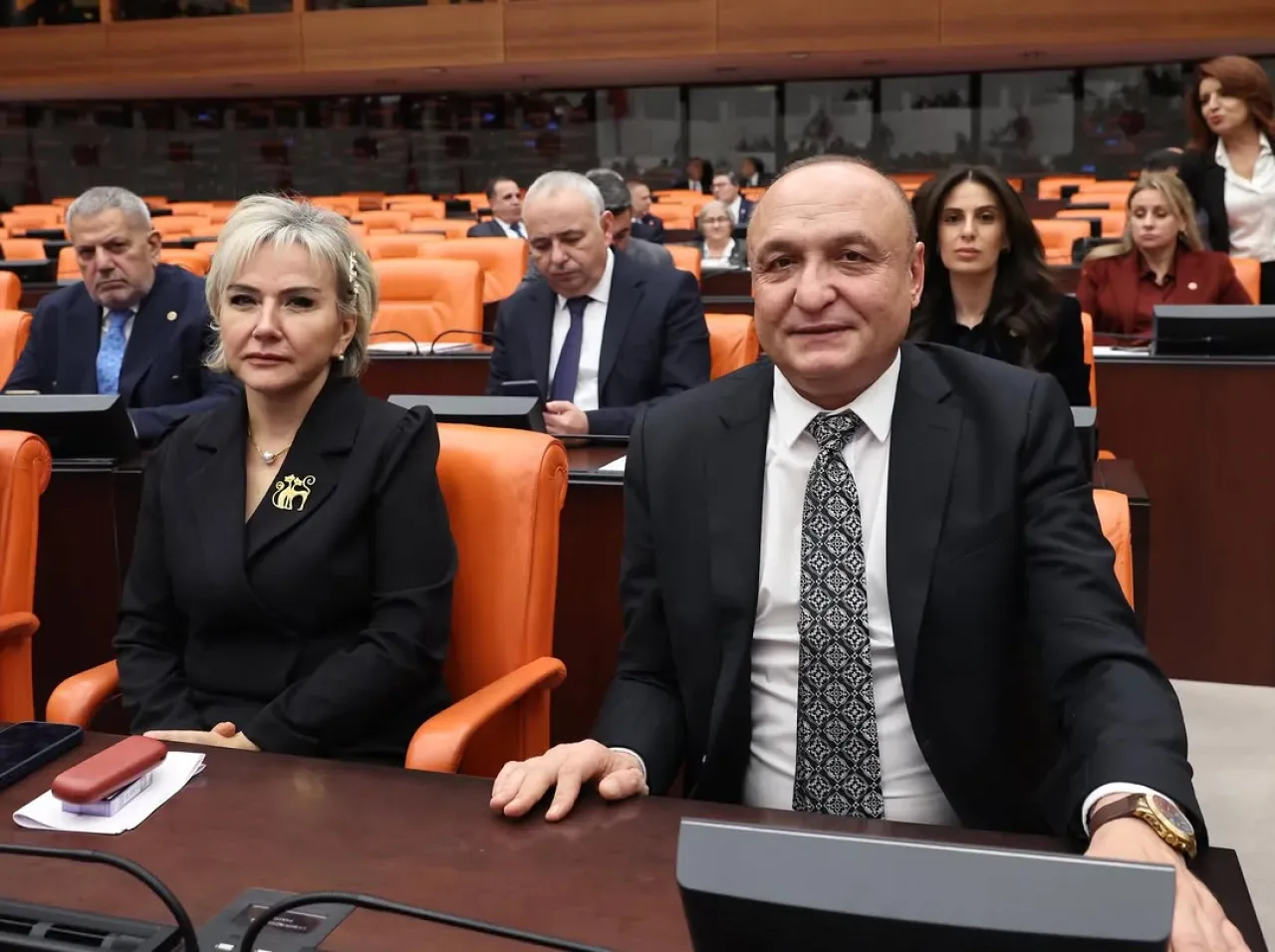 Emeklilikte Kademeli Geçiş Talebi: Aynı Emek, Farklı Kader Emeklilikte Kademeli Geçiş Talebi: Aynı Emek, Farklı Kader