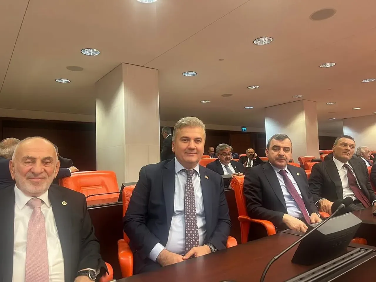 Balıkesir Milletvekili Canbey, Sanayi ve Savunma Bakanlıkları Bütçelerini Meclis'te Değerlendirdi Balıkesir Milletvekili Canbey, Sanayi ve Savunma Bakanlıkları Bütçelerini Meclis'te Değerlendirdi