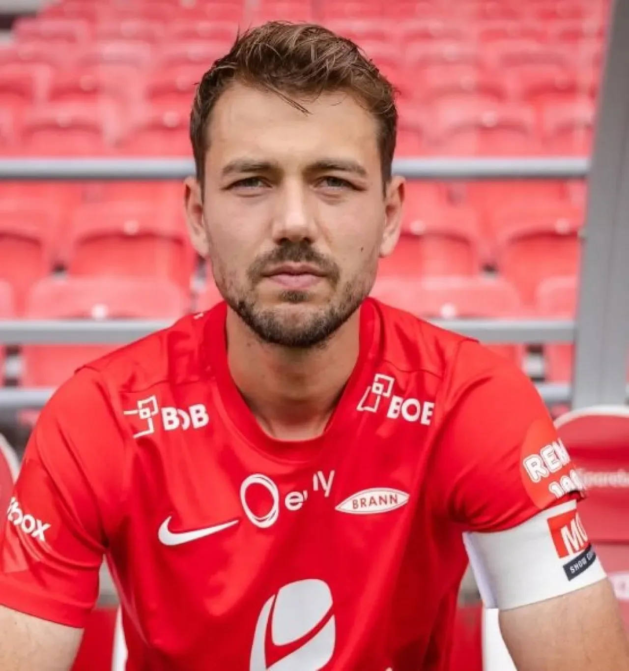 Fenerbahçe'nin Üstünlüğü Brann Kaptanına Ders Oldu Fenerbahçe'nin Üstünlüğü Brann Kaptanına Ders Oldu