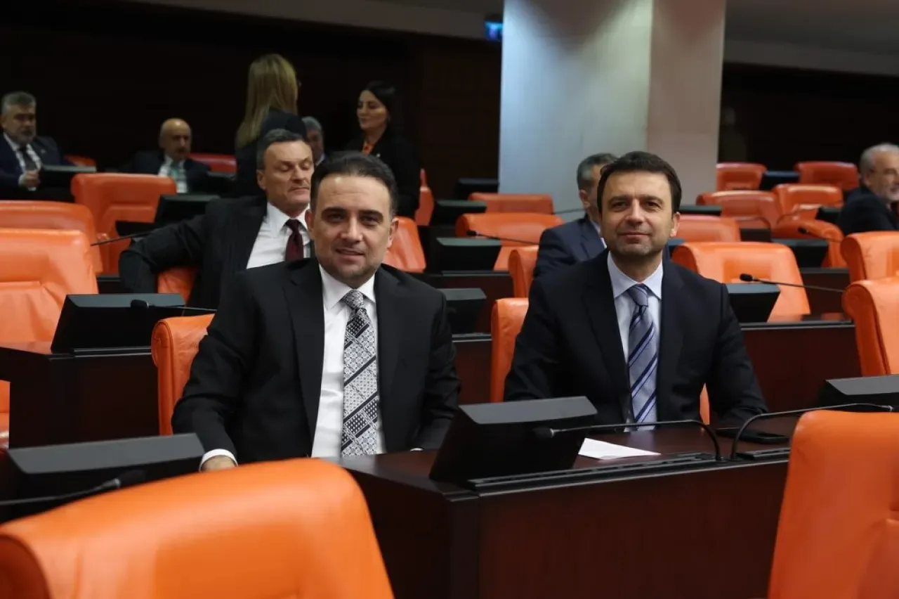 Meclis'te Bütçe Görüşmeleri ve Çocukları Suçtan Koruma Komisyonu Çalışmaları Başladı Meclis'te Bütçe Görüşmeleri ve Çocukları Suçtan Koruma Komisyonu Çalışmaları Başladı