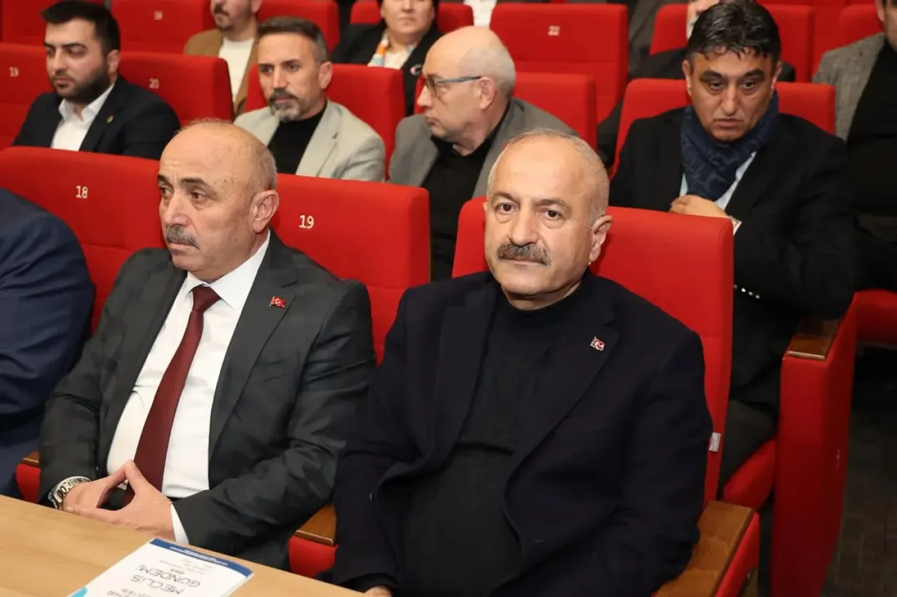 Kocaeli Büyükşehir Meclisi Aralık Ayı Toplantısı Gerçekleştirildi Kocaeli Büyükşehir Meclisi Aralık Ayı Toplantısı Gerçekleştirildi
