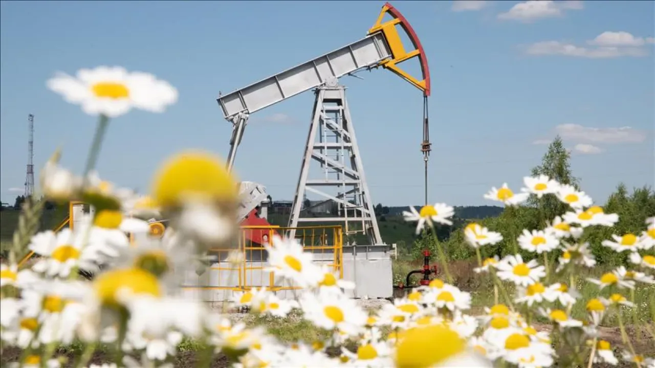 Petrol Fiyatları Yükselişe Geçti: Brent Petrol Varili 61.58 Dolara Ulaştı Petrol Fiyatları Yükselişe Geçti: Brent Petrol Varili 61.58 Dolara Ulaştı